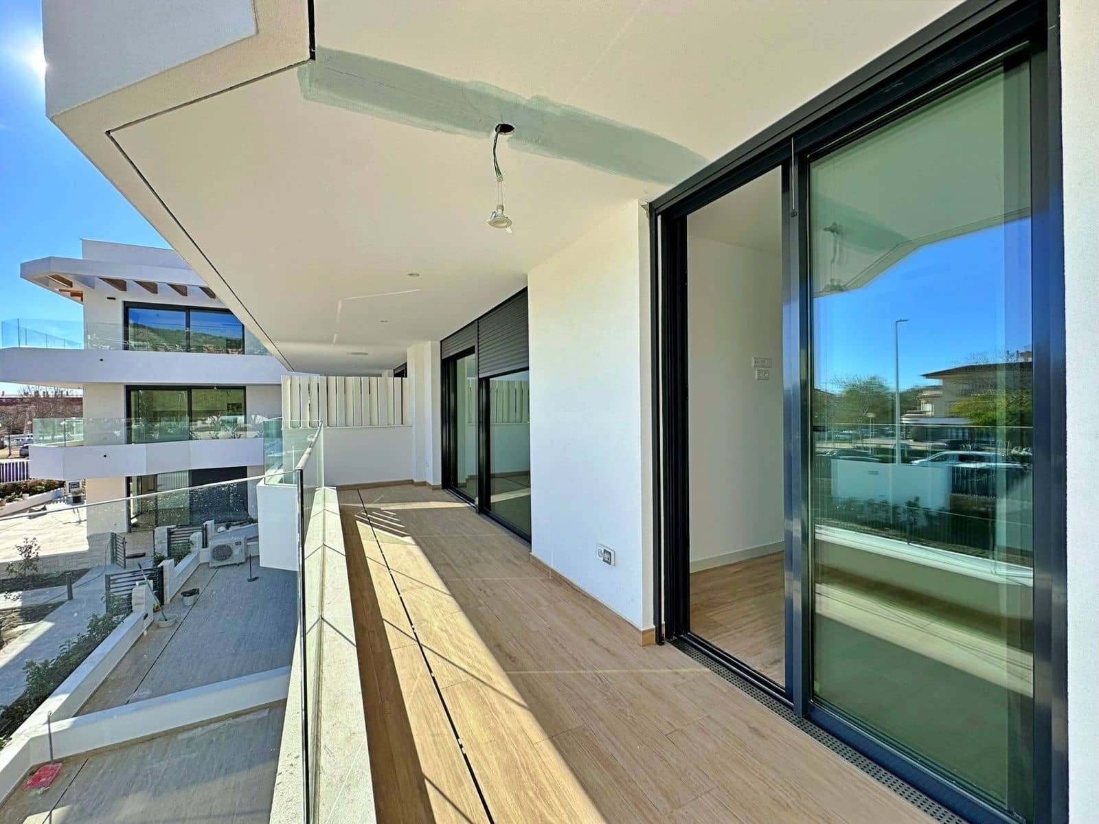 3 camera da letto Appartamento in vendita in Javea / Xabia con piscina garage - 545.000 € (Rif: 9653056)