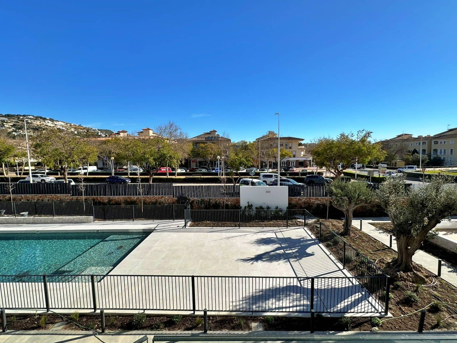 3 camera da letto Appartamento in vendita in Javea / Xabia con piscina garage - 545.000 € (Rif: 9653056)