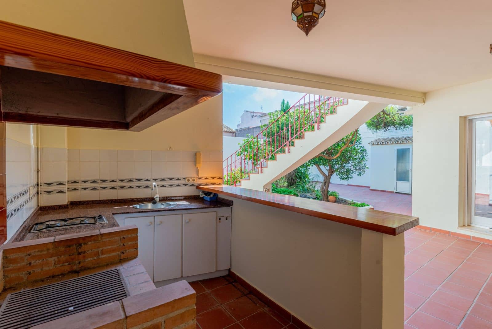 Casa de 5 habitaciones en Pedreguer en venta con garaje - 450.000 € (Ref: 9665564)