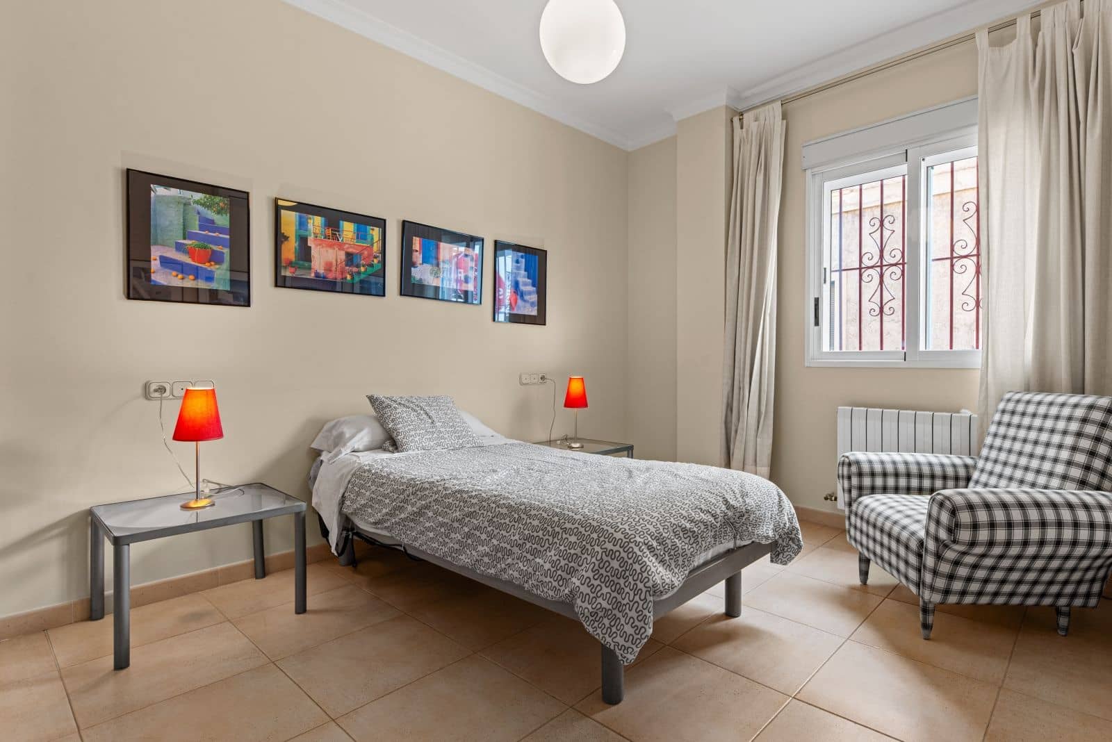 Casa de 5 habitaciones en Pedreguer en venta con garaje - 450.000 € (Ref: 9665564)