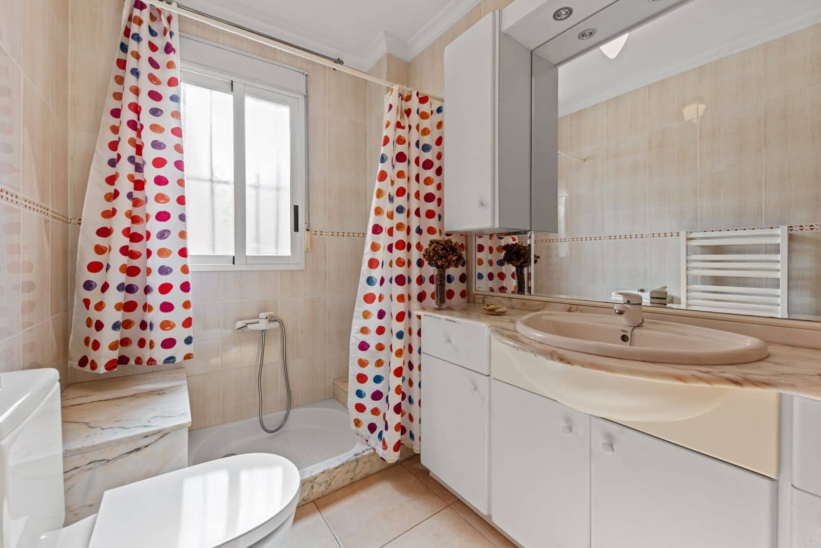 Casa de 5 habitaciones en Pedreguer en venta con garaje - 450.000 € (Ref: 9665564)