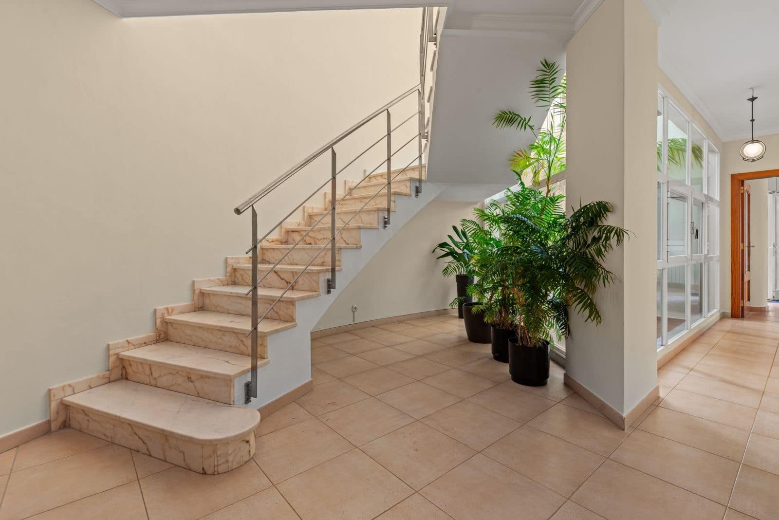 Casa de 5 habitaciones en Pedreguer en venta con garaje - 450.000 € (Ref: 9665564)