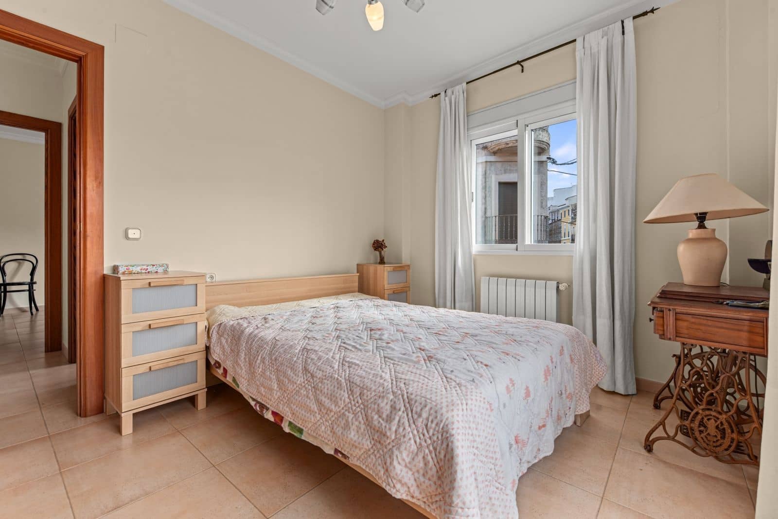 Casa de 5 habitaciones en Pedreguer en venta con garaje - 450.000 € (Ref: 9665564)