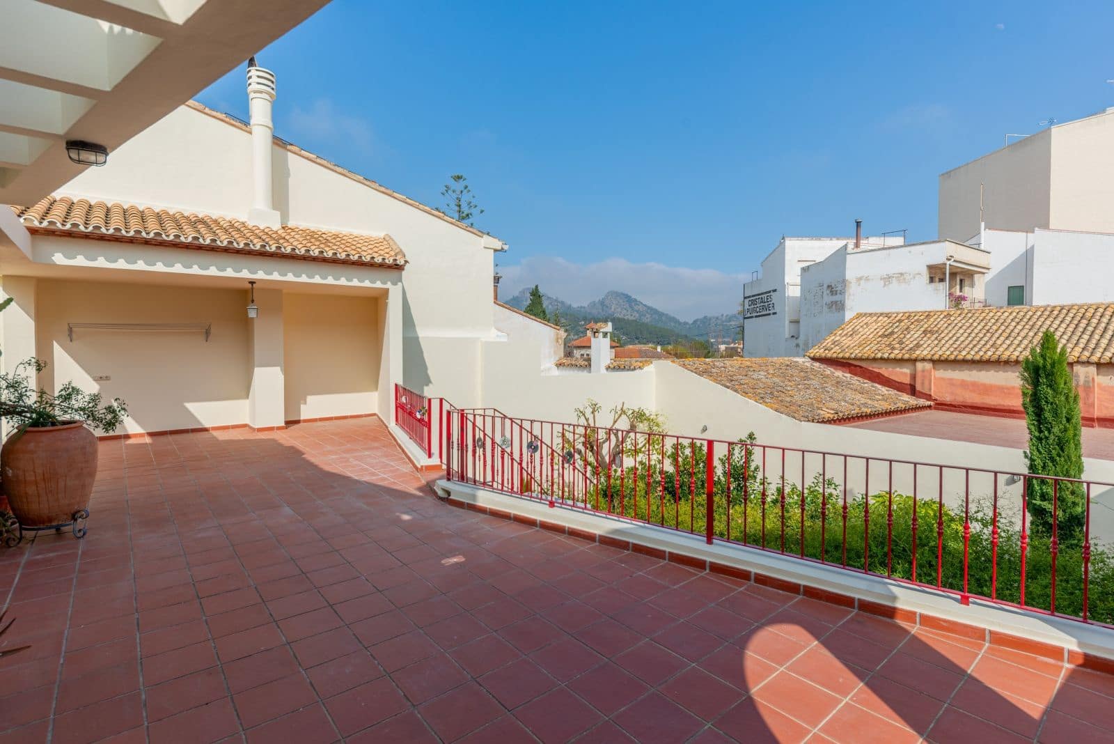 Casa de 5 habitaciones en Pedreguer en venta con garaje - 450.000 € (Ref: 9665564)