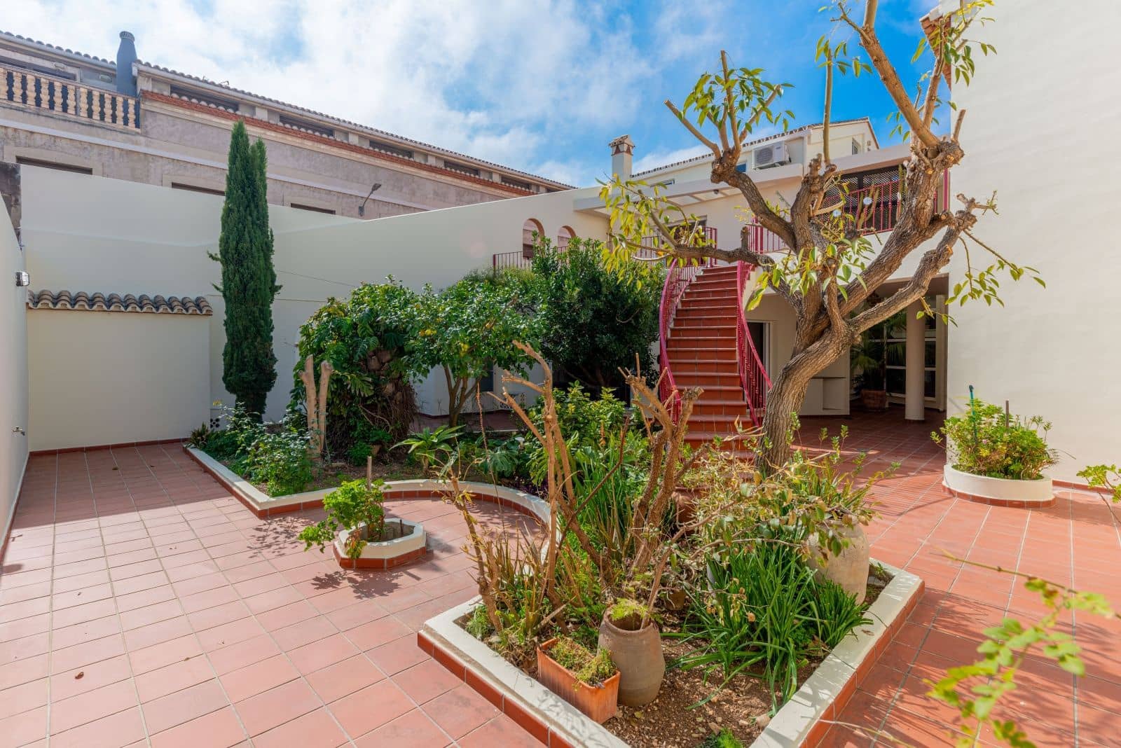 Casa de 5 habitaciones en Pedreguer en venta con garaje - 450.000 € (Ref: 9665564)