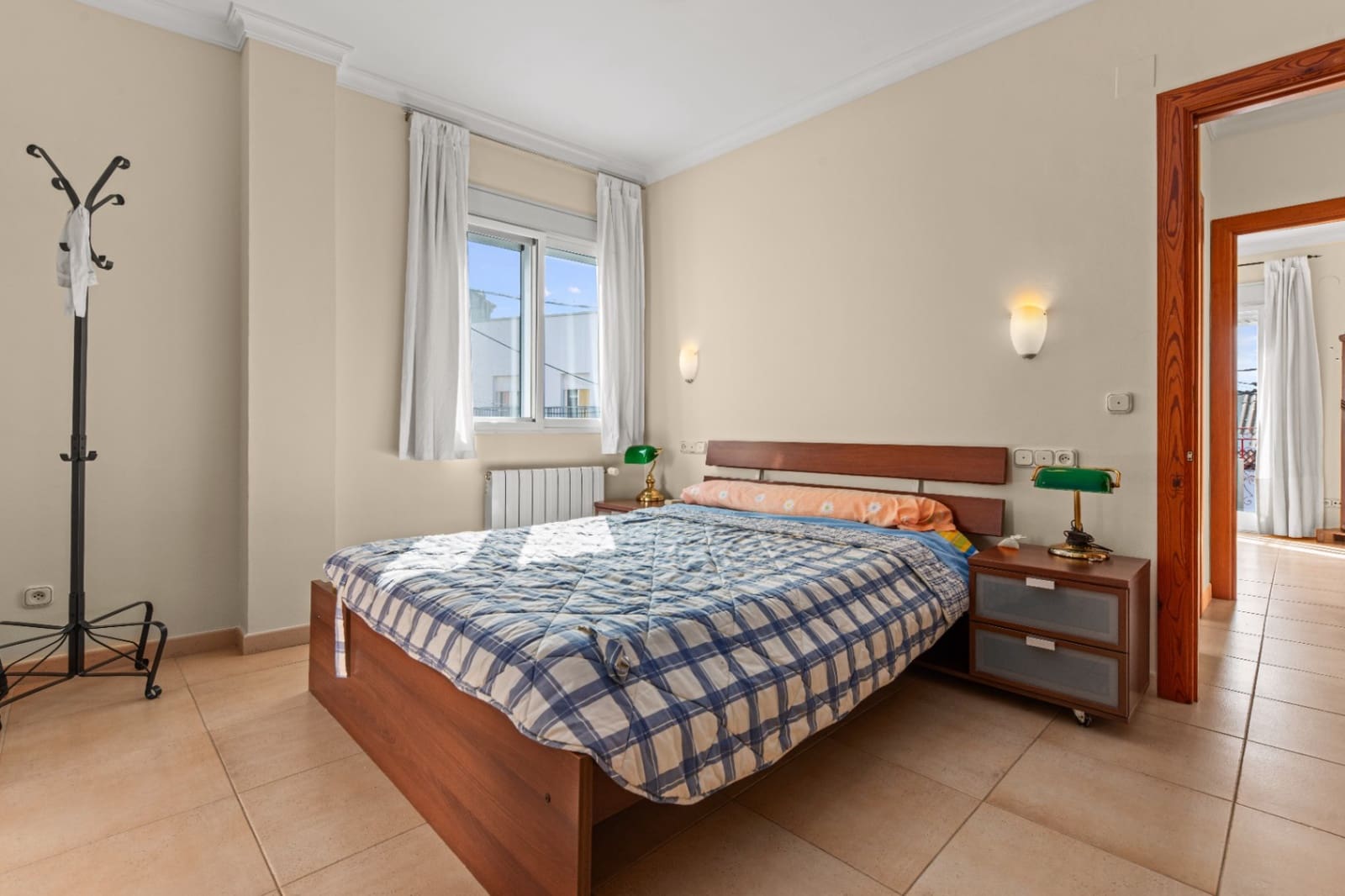 Casa de 5 habitaciones en Pedreguer en venta con garaje - 450.000 € (Ref: 9665564)