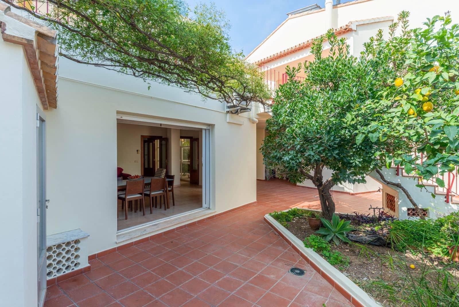 Casa de 5 habitaciones en Pedreguer en venta con garaje - 450.000 € (Ref: 9665564)