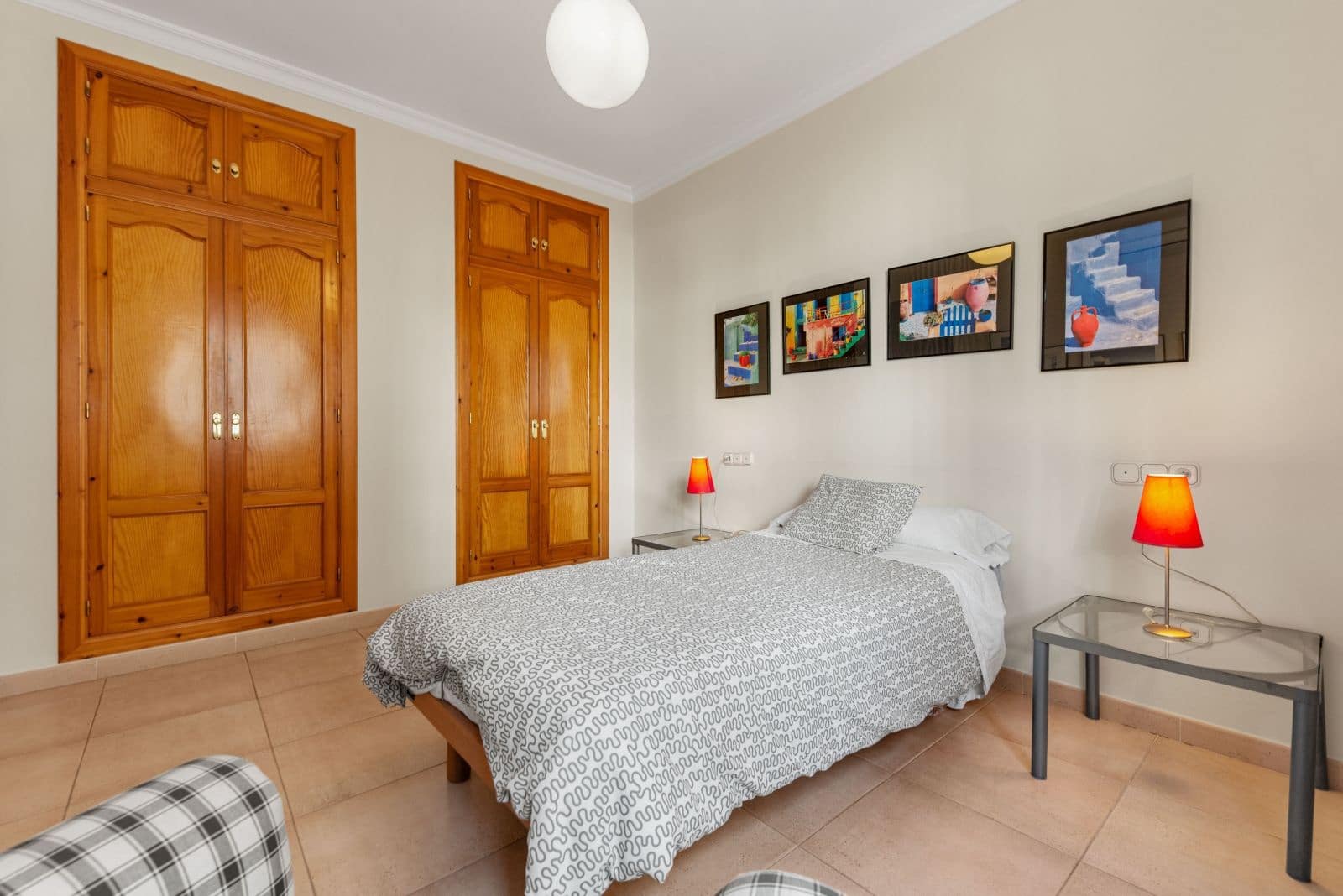 5 makuuhuone Omakotitalo myytävänä paikassa Pedreguer mukana 
autotalli - 450 000 € (Ref: 9665564)