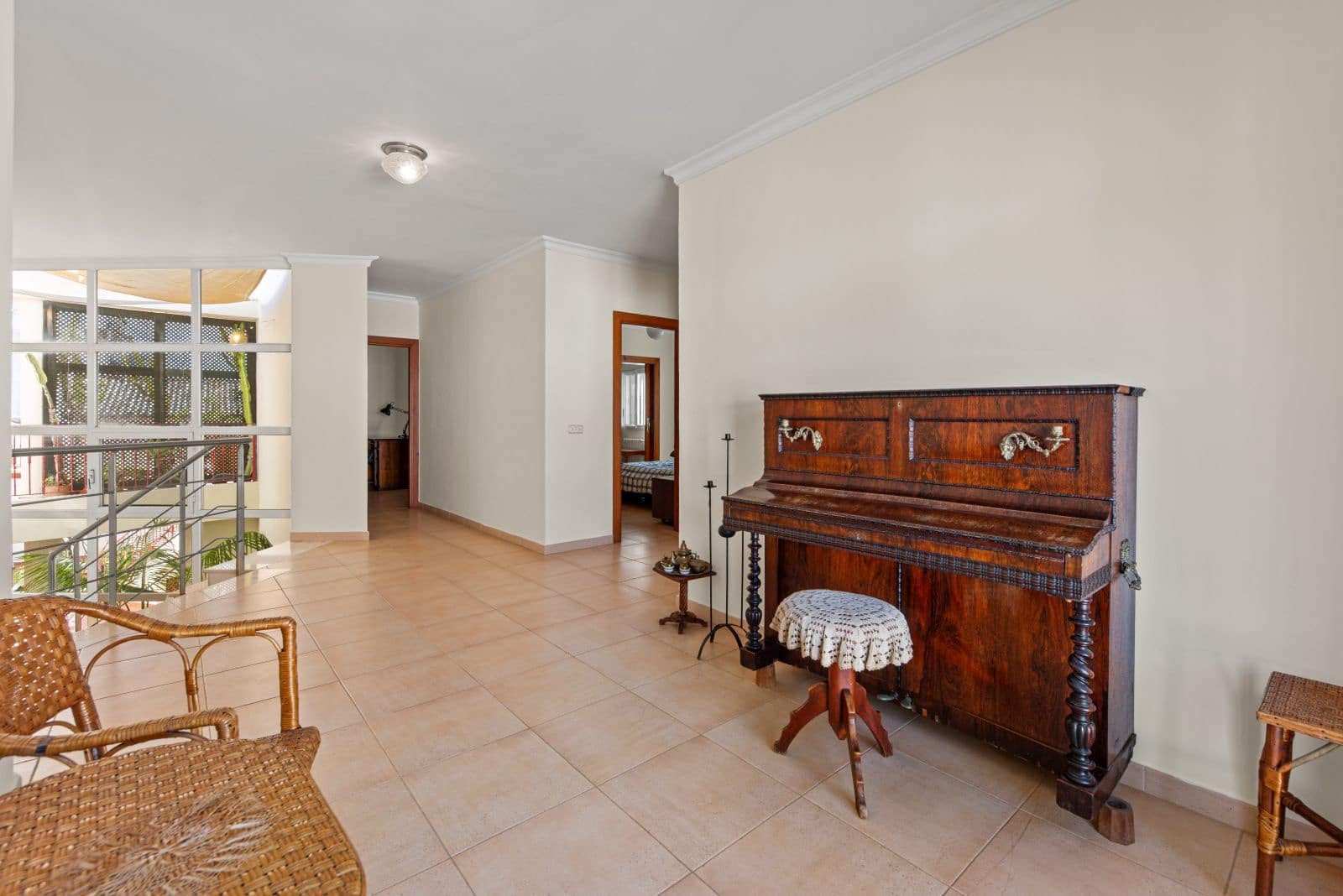 5 makuuhuone Omakotitalo myytävänä paikassa Pedreguer mukana 
autotalli - 450 000 € (Ref: 9665564)