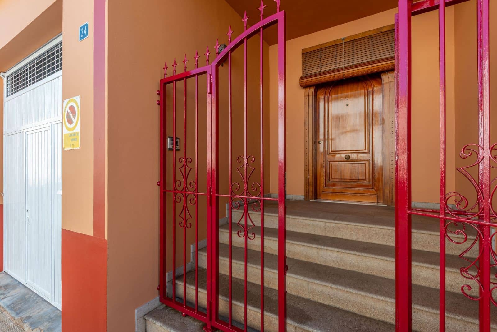 5 makuuhuone Omakotitalo myytävänä paikassa Pedreguer mukana 
autotalli - 450 000 € (Ref: 9665564)