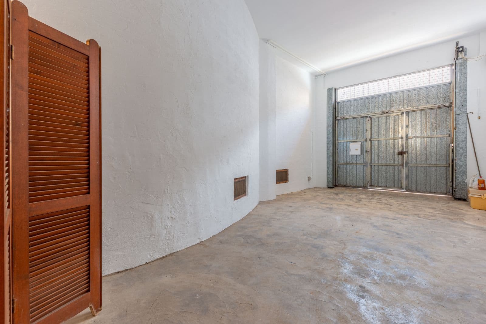 5 makuuhuone Omakotitalo myytävänä paikassa Pedreguer mukana 
autotalli - 450 000 € (Ref: 9665564)