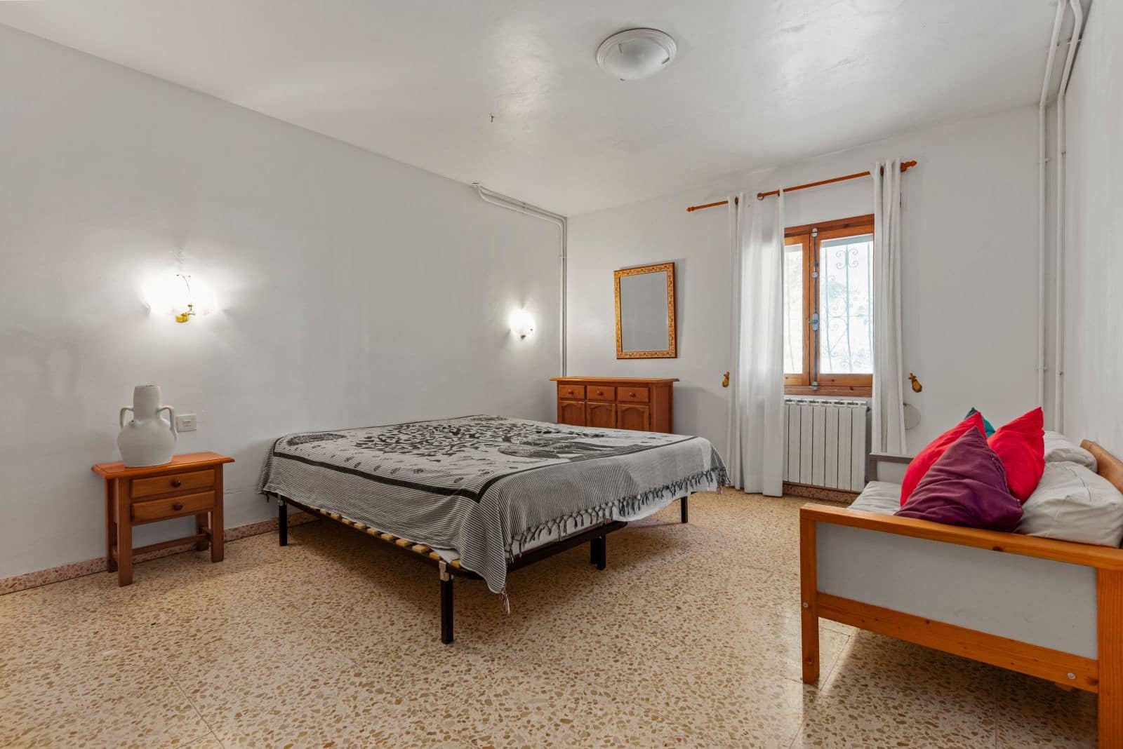 3 sovrum Villa till salu i Benissa med pool garage - 785 000 € (Ref: 9742136)