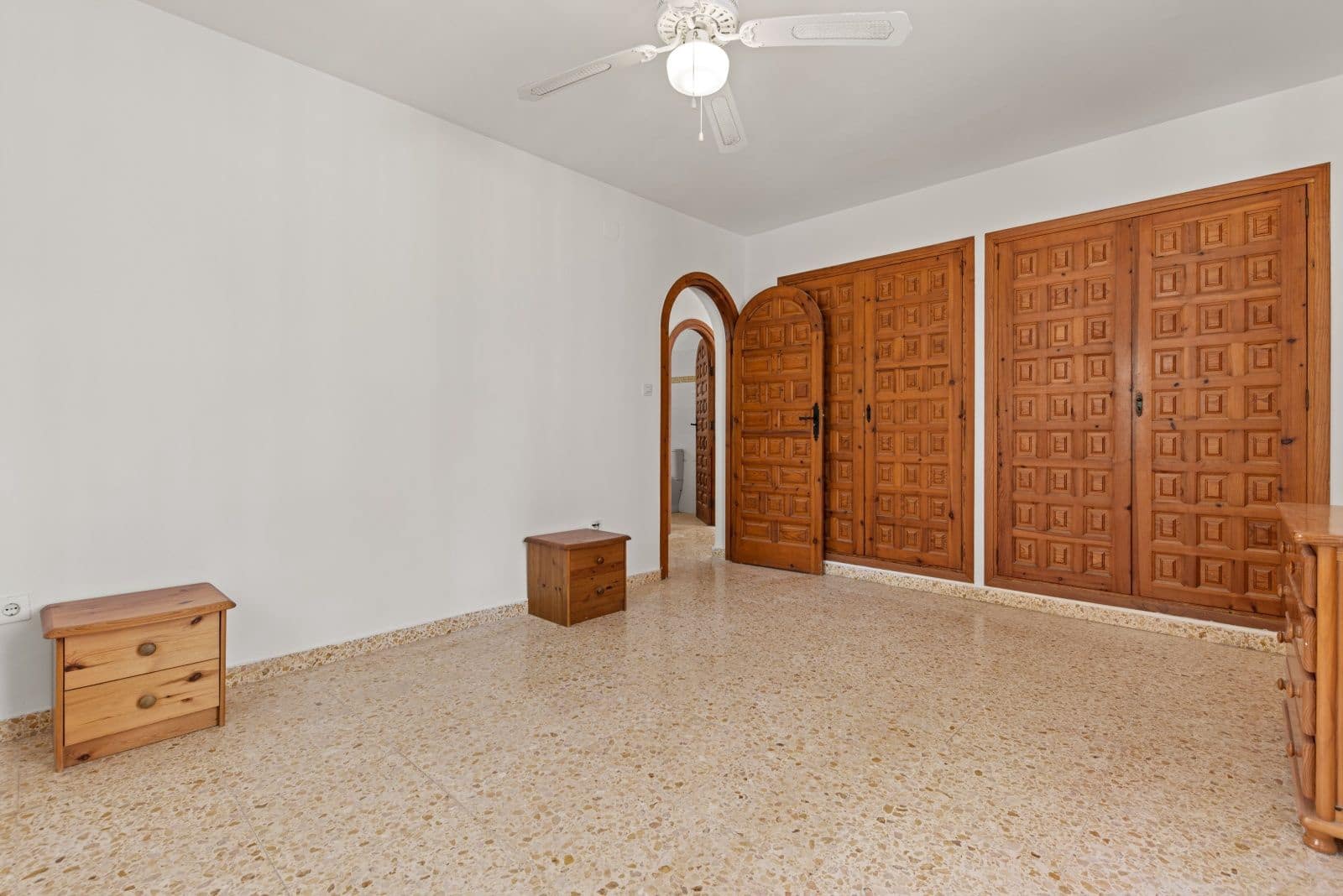 3 sovrum Villa till salu i Benissa med pool garage - 785 000 € (Ref: 9742136)