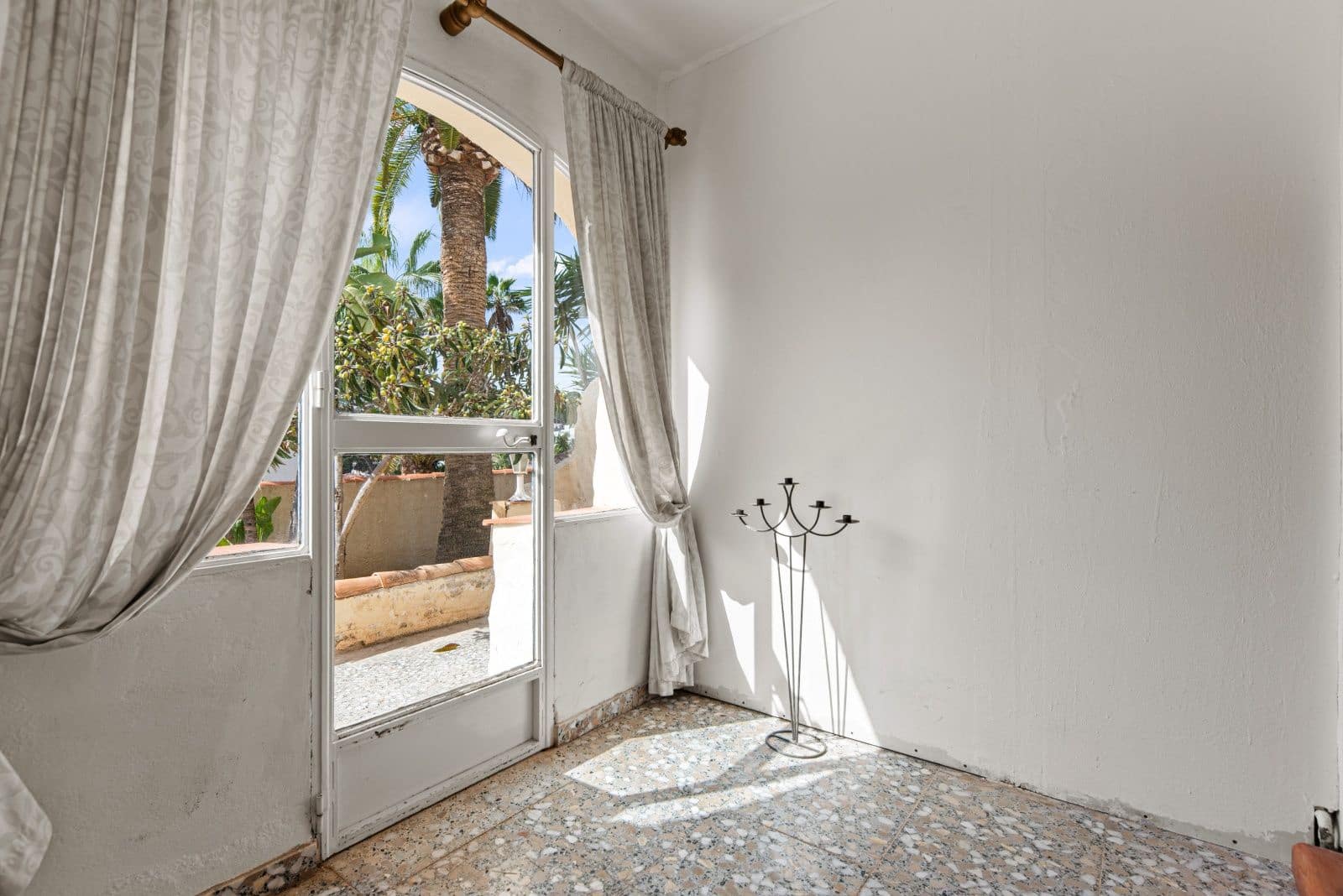 3 sovrum Villa till salu i Benissa med pool garage - 785 000 € (Ref: 9742136)