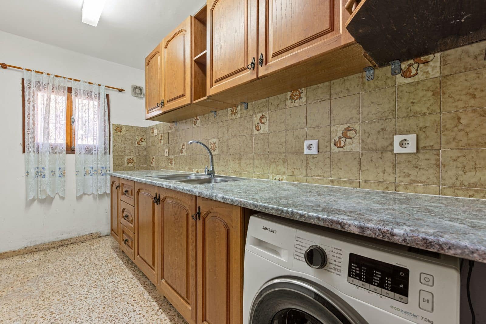 3 sovrum Villa till salu i Benissa med pool garage - 785 000 € (Ref: 9742136)