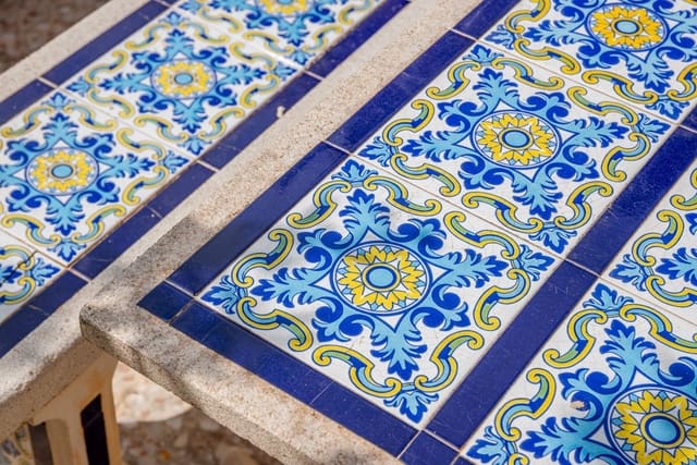 3 sovrum Villa till salu i Benissa med pool garage - 785 000 € (Ref: 9742136)