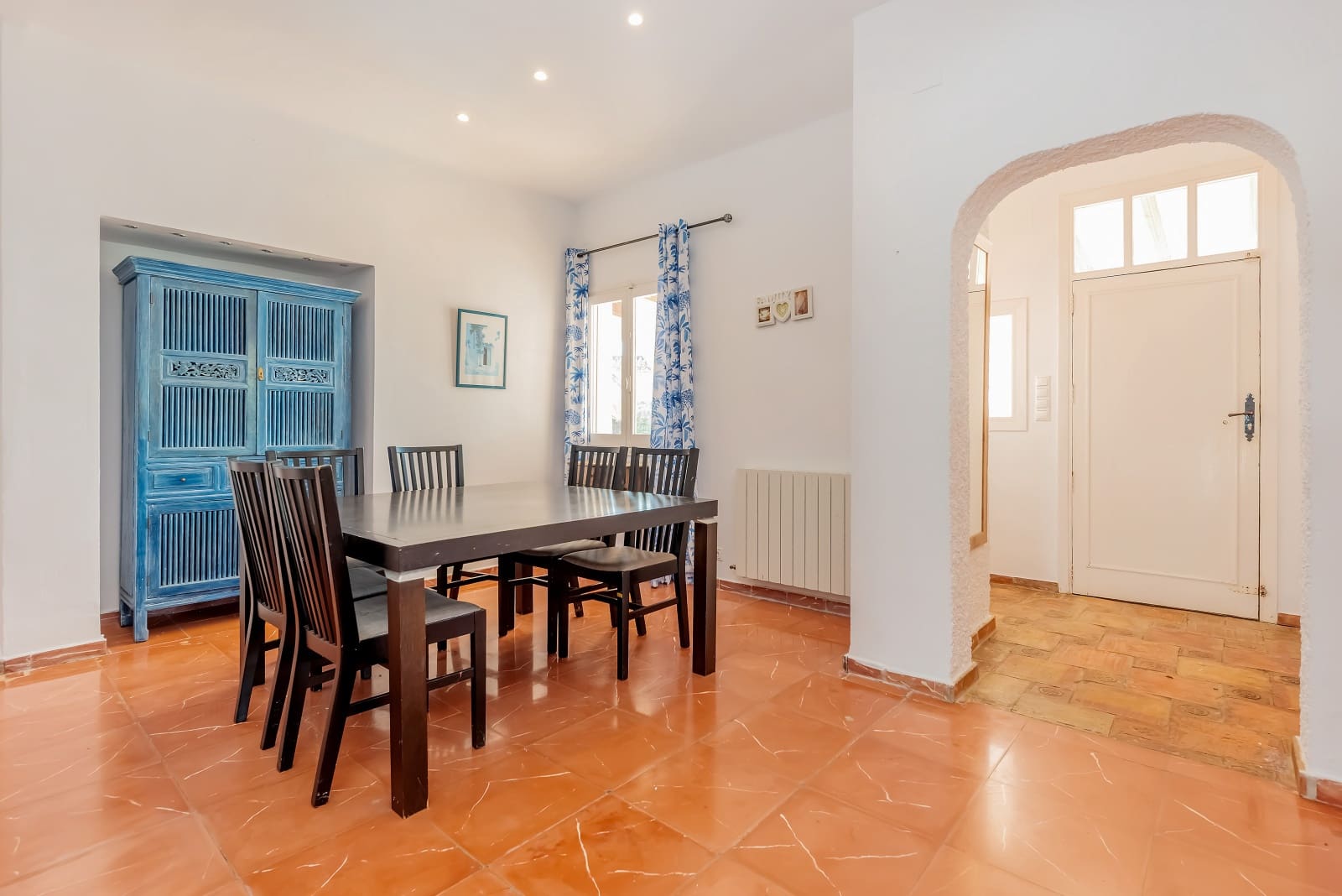 4 soveværelse Villa til salg i Moraira med swimmingpool garage - € 2.690.000 (Ref: 9743050)