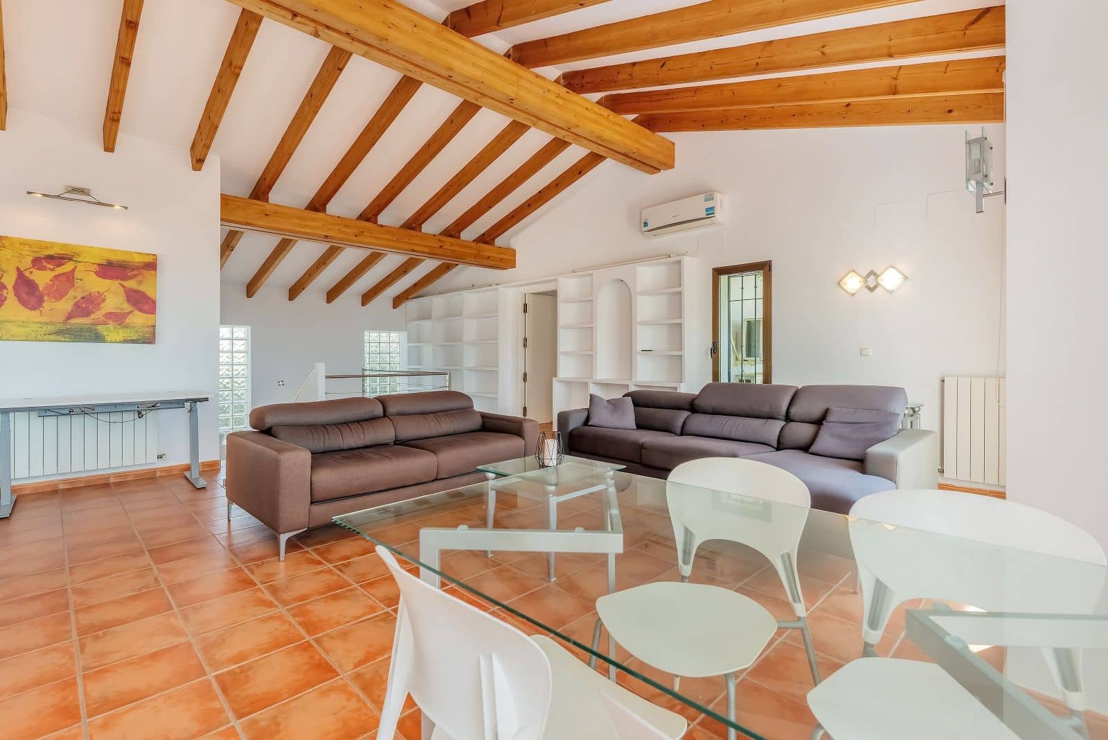 4 soveværelse Villa til salg i Moraira med swimmingpool garage - € 2.690.000 (Ref: 9743050)