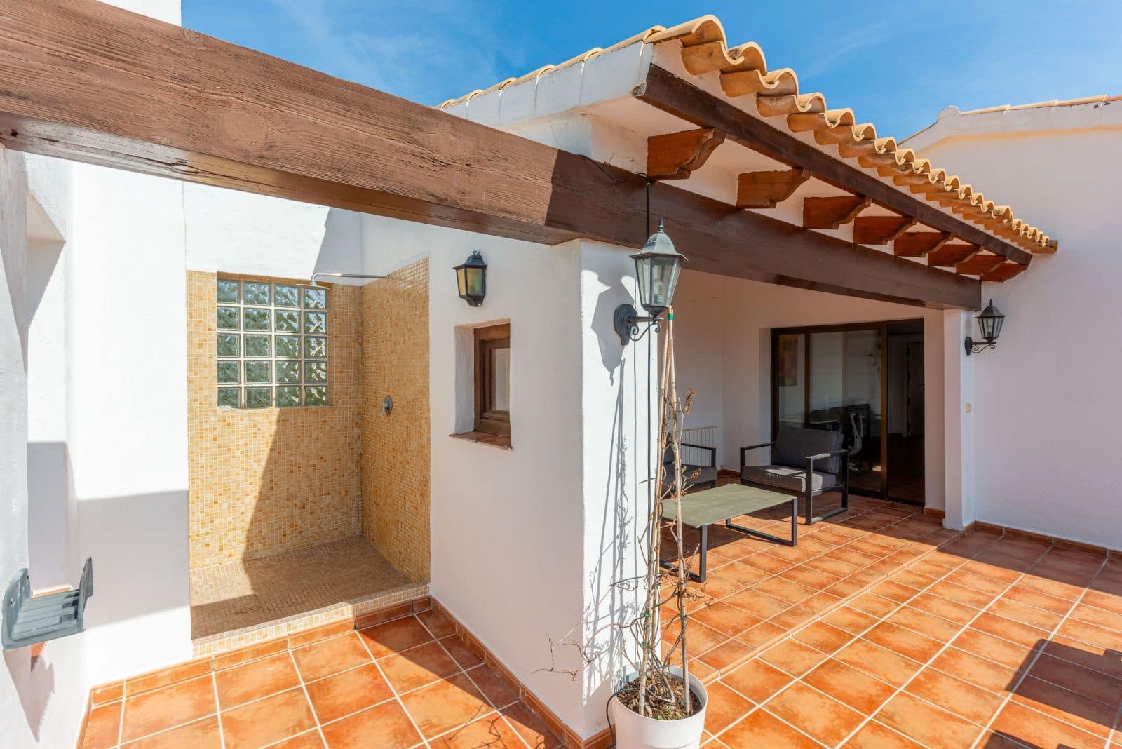 4 soveværelse Villa til salg i Moraira med swimmingpool garage - € 2.690.000 (Ref: 9743050)