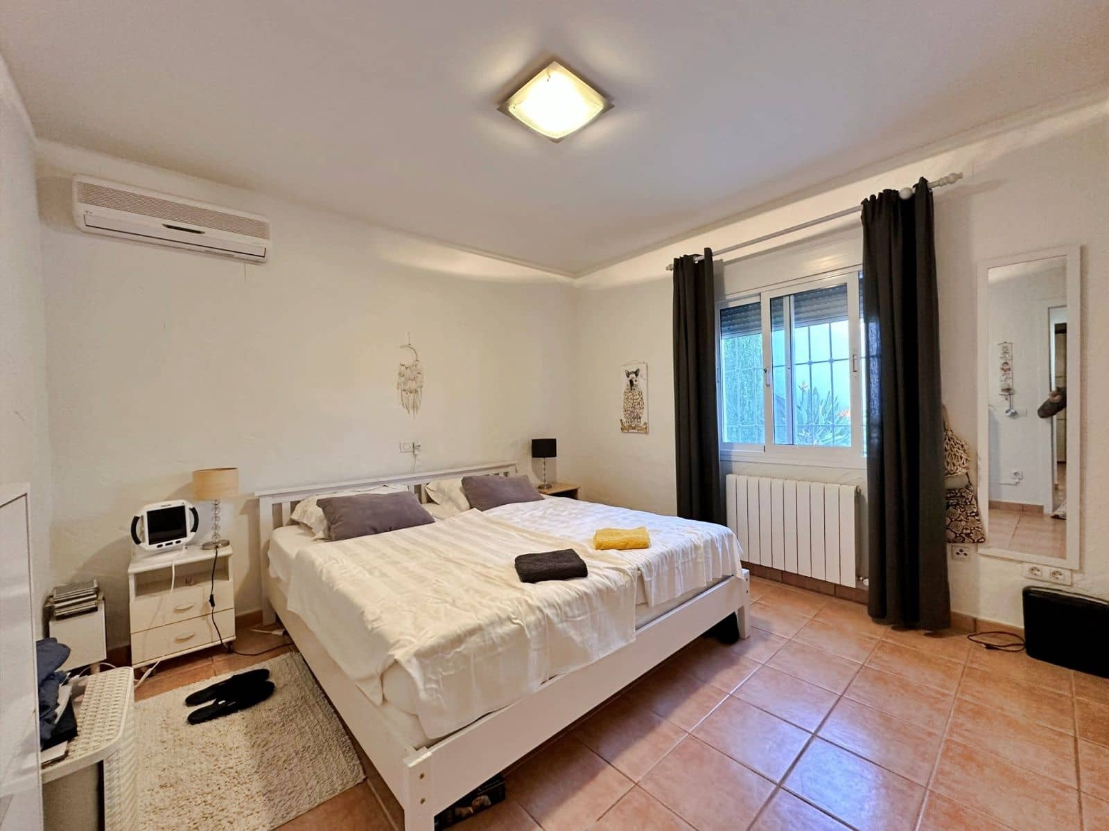 Chalet de 5 habitaciones en Moraira en venta con piscina garaje - 1.499.000 € (Ref: 9824225)