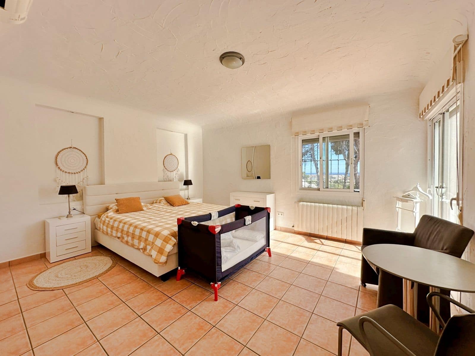 Chalet de 5 habitaciones en Moraira en venta con piscina garaje - 1.499.000 € (Ref: 9824225)