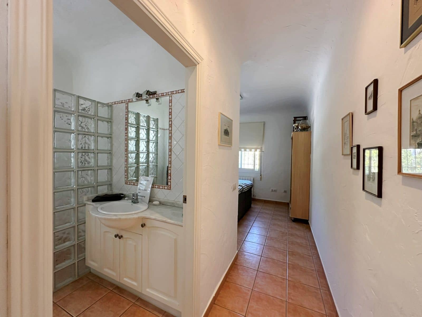 Chalet de 5 habitaciones en Moraira en venta con piscina garaje - 1.499.000 € (Ref: 9824225)