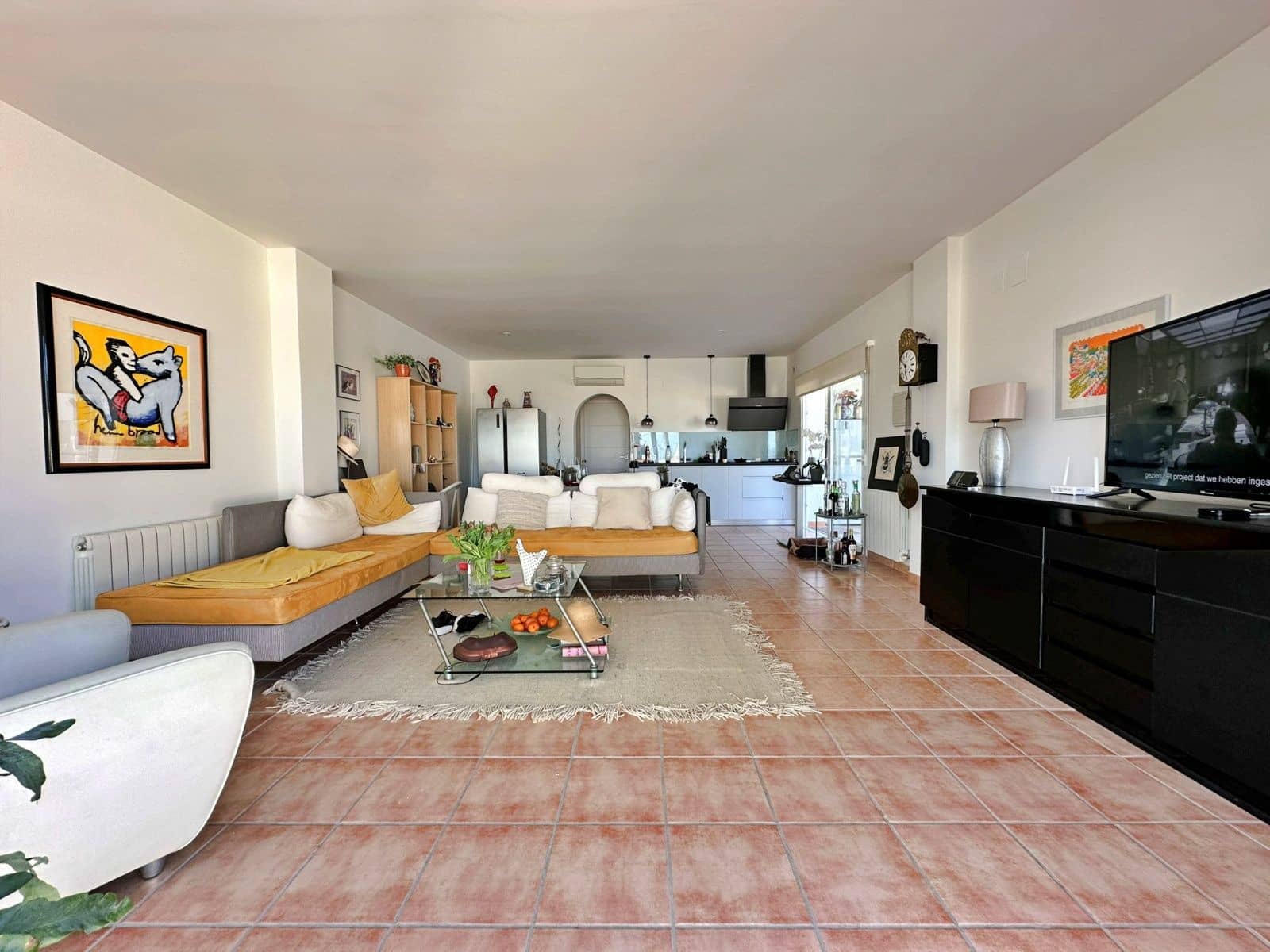 Chalet de 5 habitaciones en Moraira en venta con piscina garaje - 1.499.000 € (Ref: 9824225)
