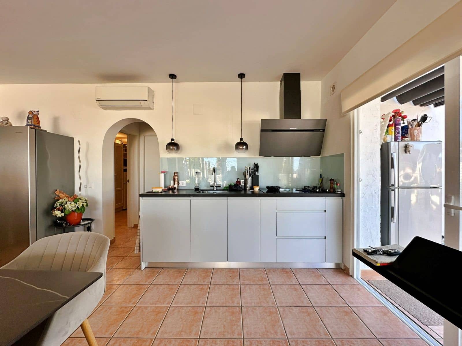 Chalet de 5 habitaciones en Moraira en venta con piscina garaje - 1.499.000 € (Ref: 9824225)