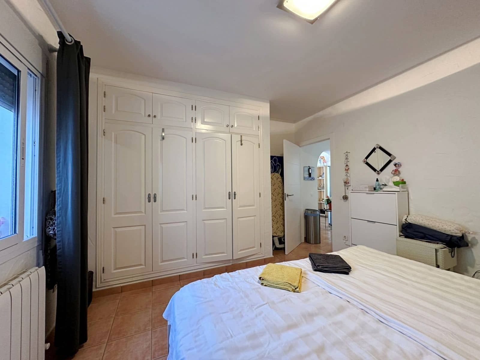 Chalet de 5 habitaciones en Moraira en venta con piscina garaje - 1.499.000 € (Ref: 9824225)