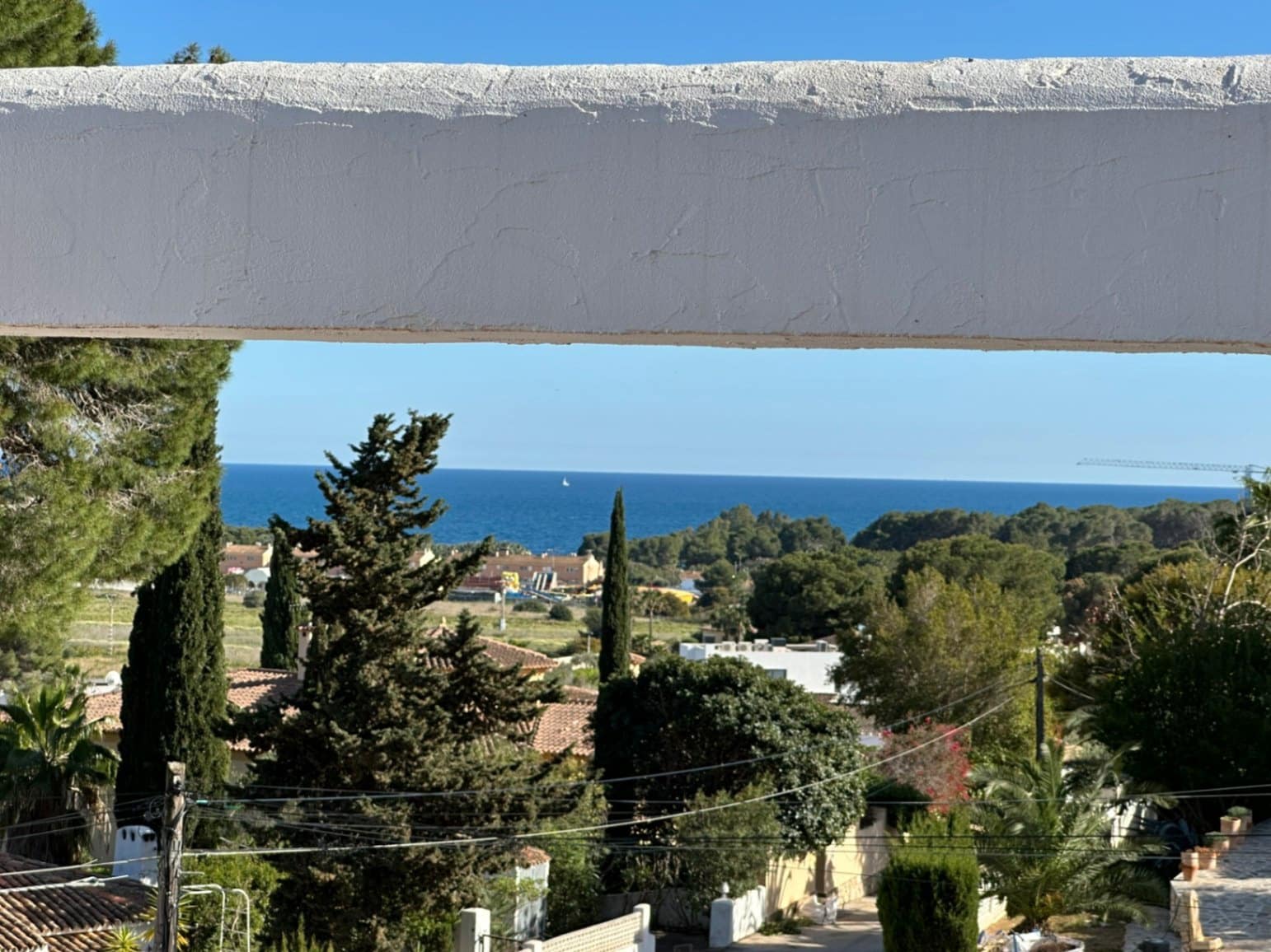 Chalet de 5 habitaciones en Moraira en venta con piscina garaje - 1.499.000 € (Ref: 9824225)