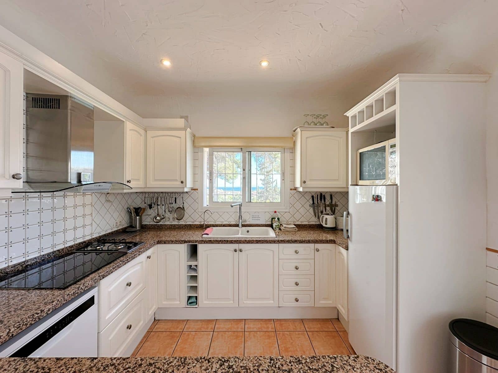 Chalet de 5 habitaciones en Moraira en venta con piscina garaje - 1.499.000 € (Ref: 9824225)
