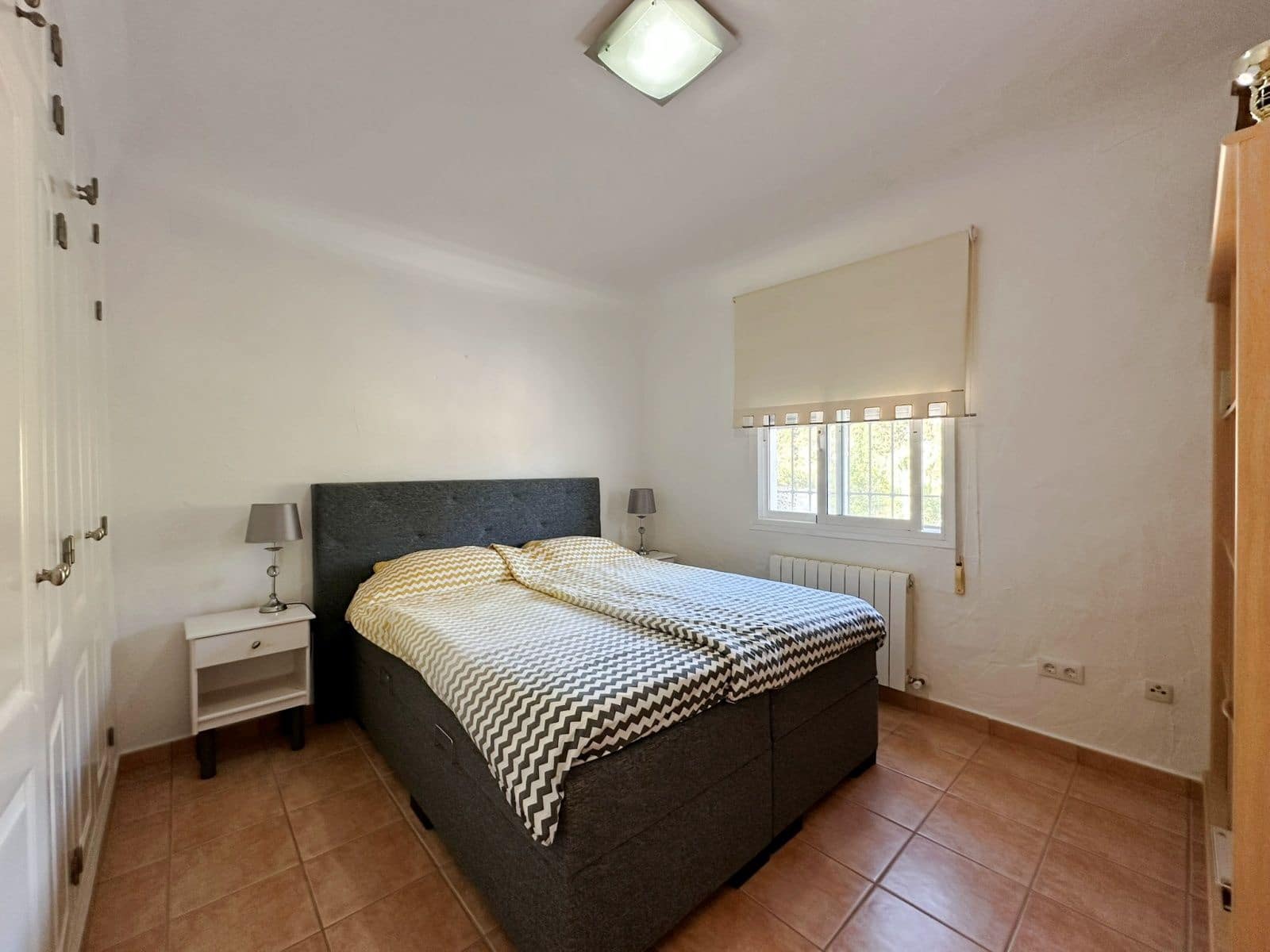 Chalet de 5 habitaciones en Moraira en venta con piscina garaje - 1.499.000 € (Ref: 9824225)