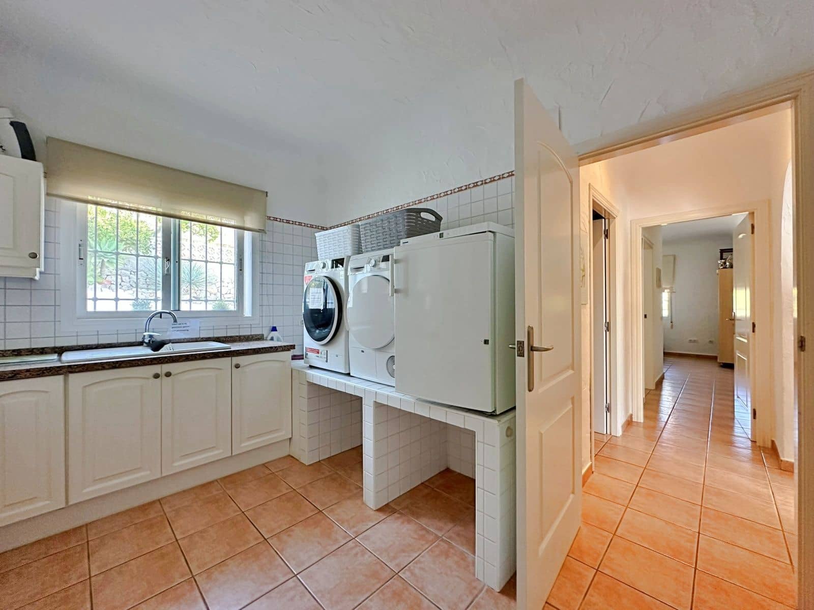 Chalet de 5 habitaciones en Moraira en venta con piscina garaje - 1.499.000 € (Ref: 9824225)
