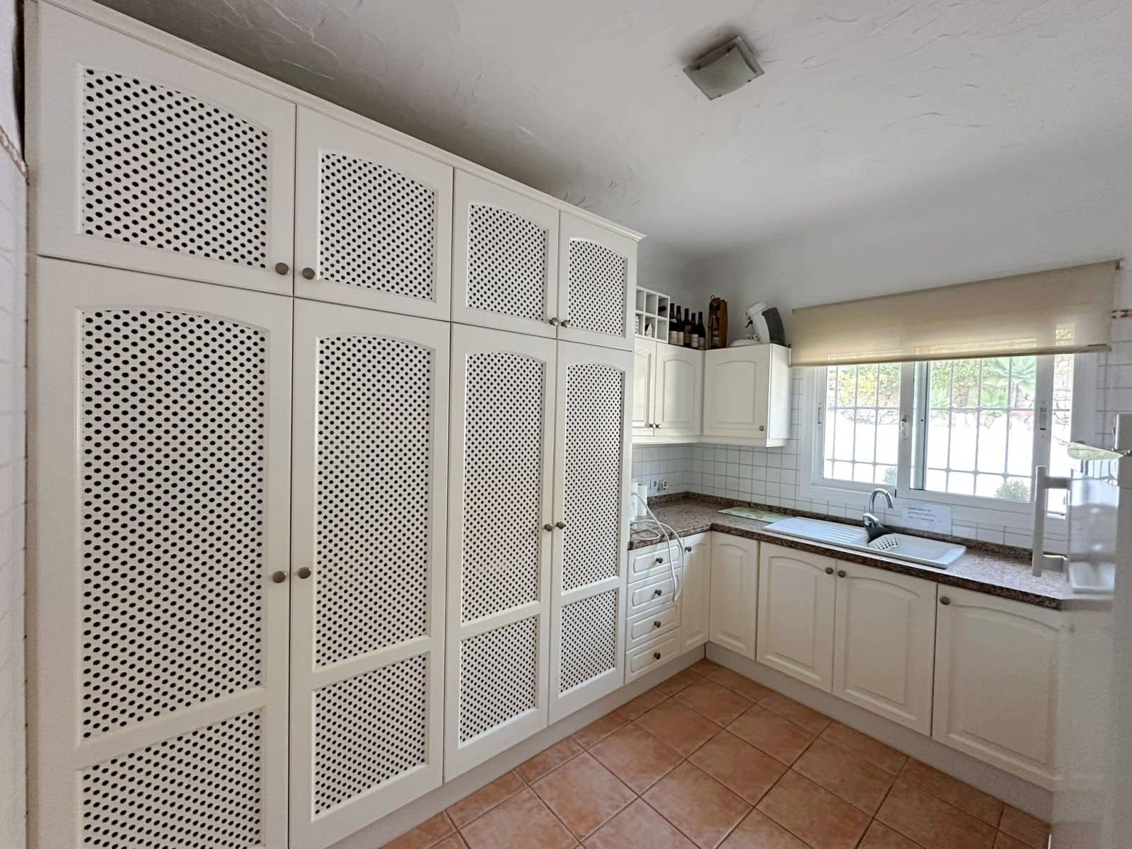 Chalet de 5 habitaciones en Moraira en venta con piscina garaje - 1.499.000 € (Ref: 9824225)