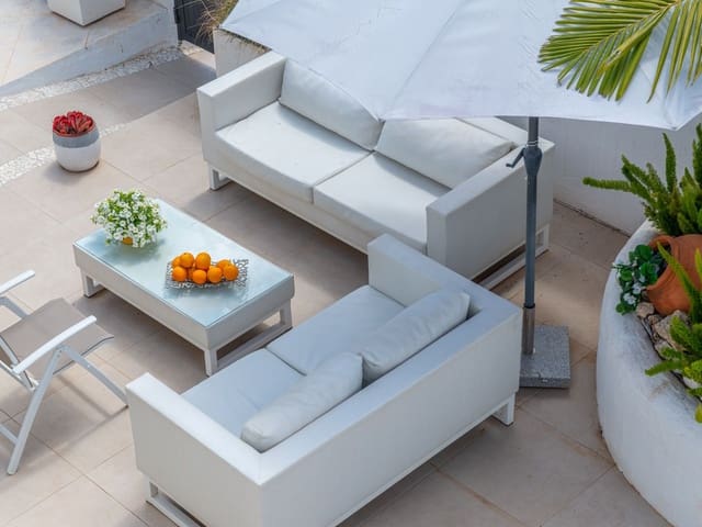 5 soveværelse Villa til salg i Moraira, Teulada-Moraira med swimmingpool garage - € 1.499.000 (Ref: 9824225)