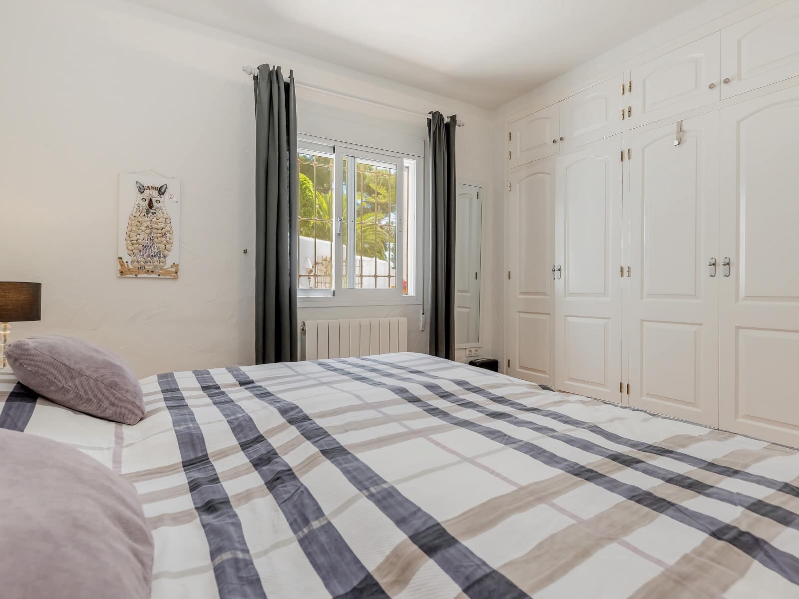 5 bedroom Villa for sale in Moraira with pool garage - € 1,499,000 (Ref: 9824225)