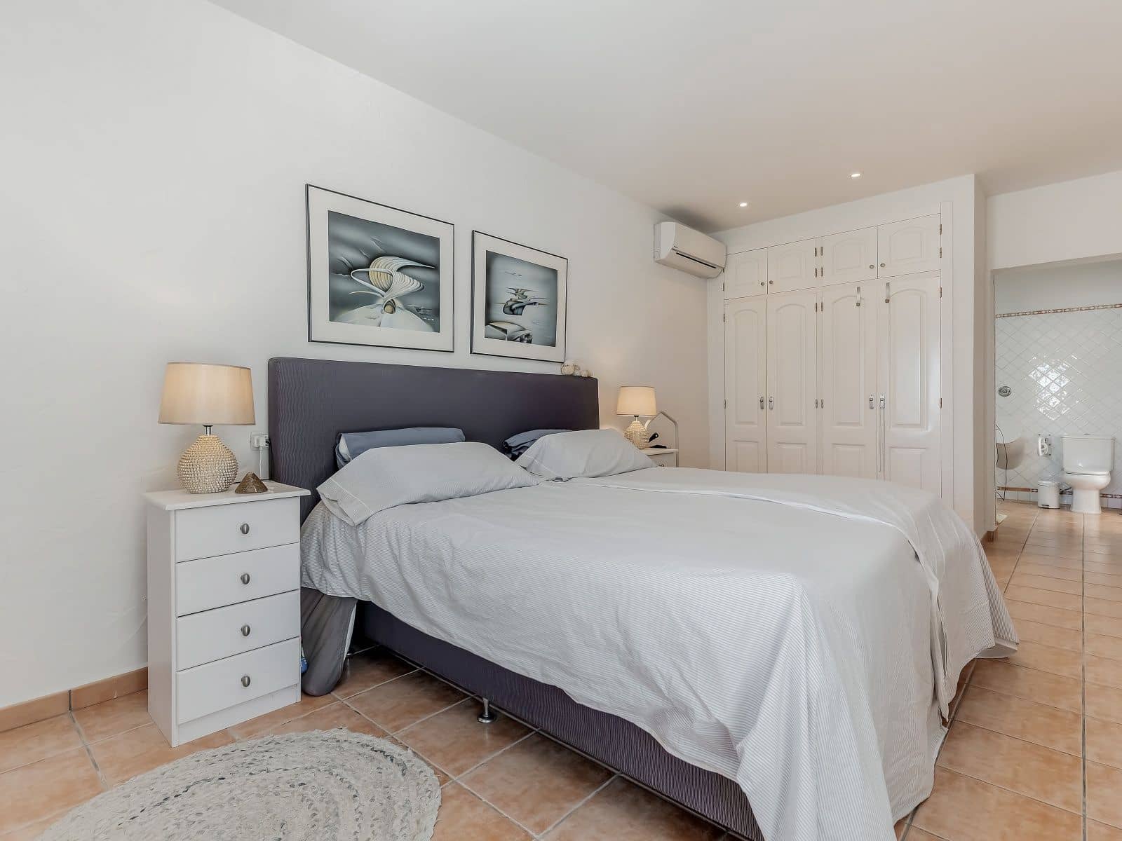 5 bedroom Villa for sale in Moraira with pool garage - € 1,499,000 (Ref: 9824225)