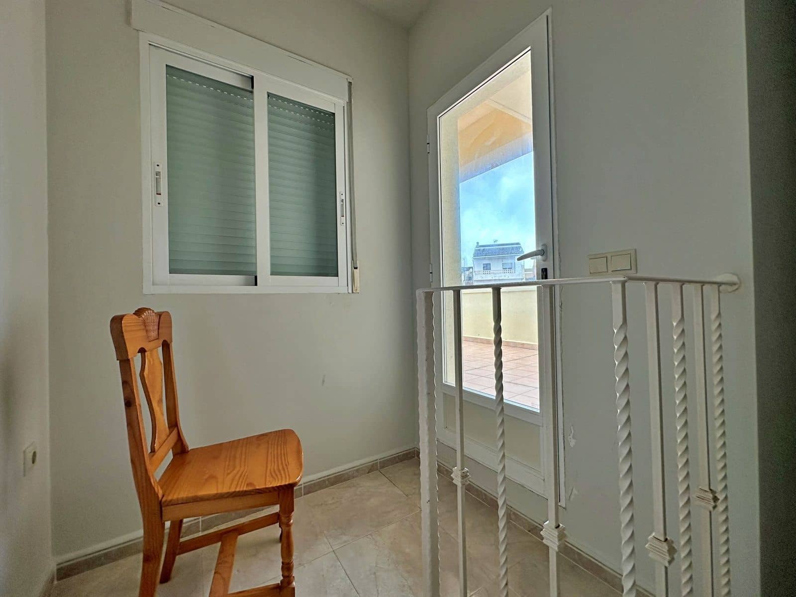 3 bedroom Apartment for sale in Benitachell / Benitatxell with garage - € 318,000 (Ref: 9829891)