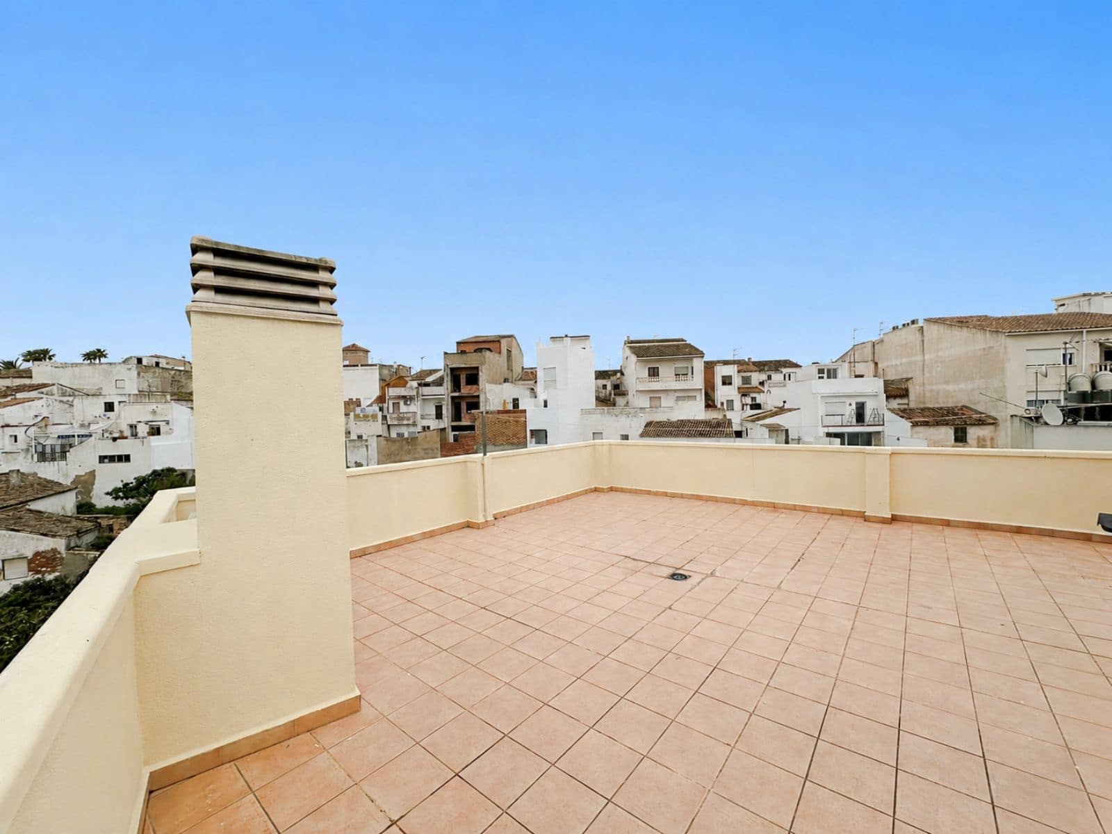 3 bedroom Apartment for sale in Benitachell / Benitatxell with garage - € 318,000 (Ref: 9829891)