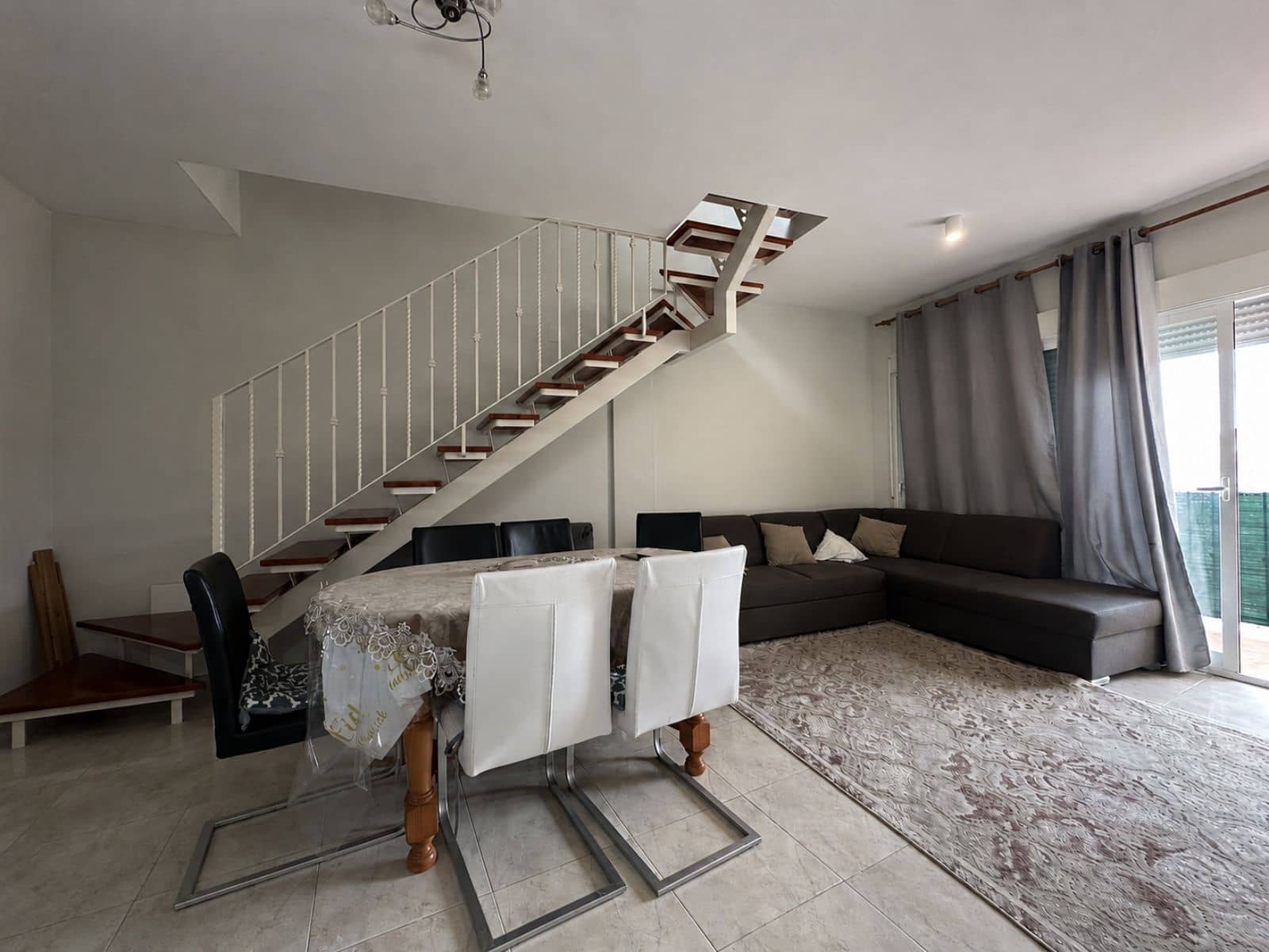 3 bedroom Apartment for sale in Benitachell / Benitatxell with garage - € 318,000 (Ref: 9829891)