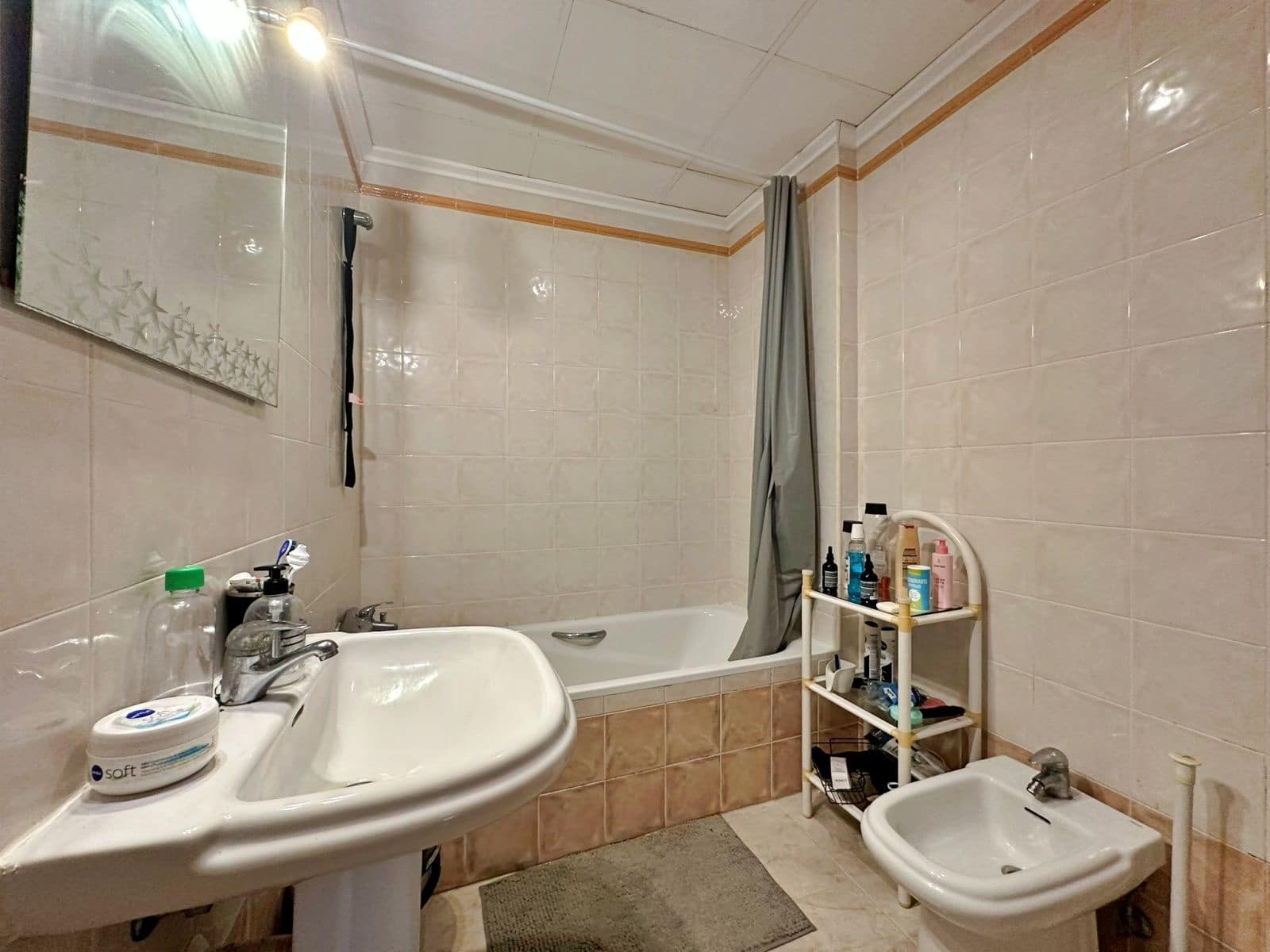 3 bedroom Apartment for sale in Benitachell / Benitatxell with garage - € 318,000 (Ref: 9829891)