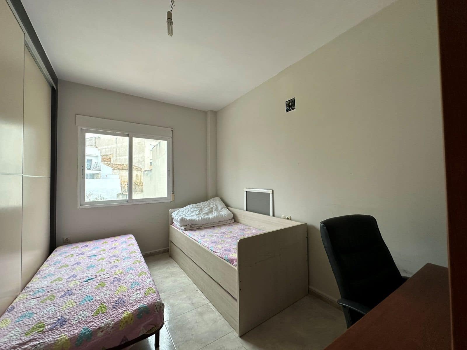 3 bedroom Apartment for sale in Benitachell / Benitatxell with garage - € 318,000 (Ref: 9829891)