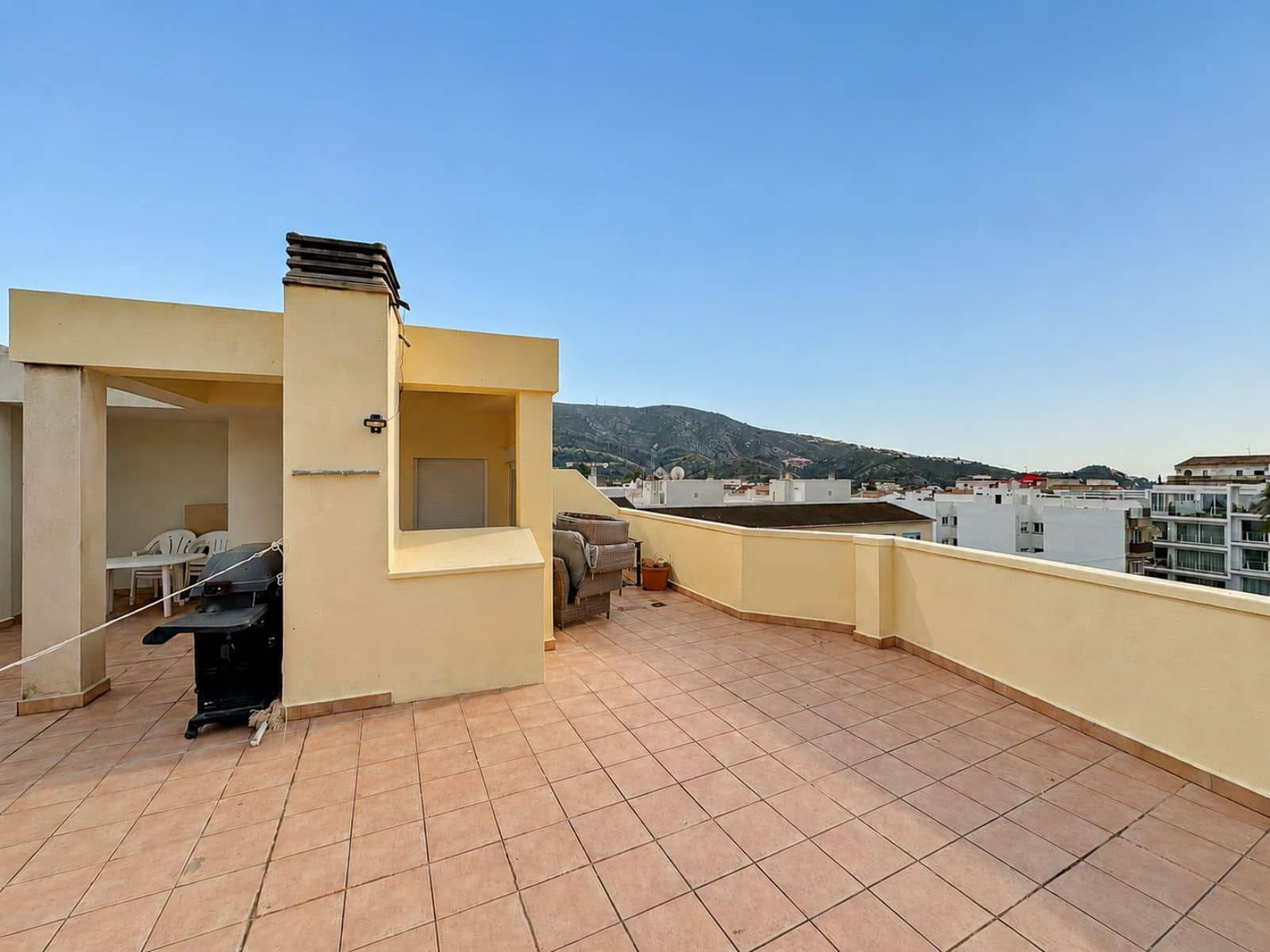 3 bedroom Apartment for sale in Benitachell / Benitatxell with garage - € 318,000 (Ref: 9829891)