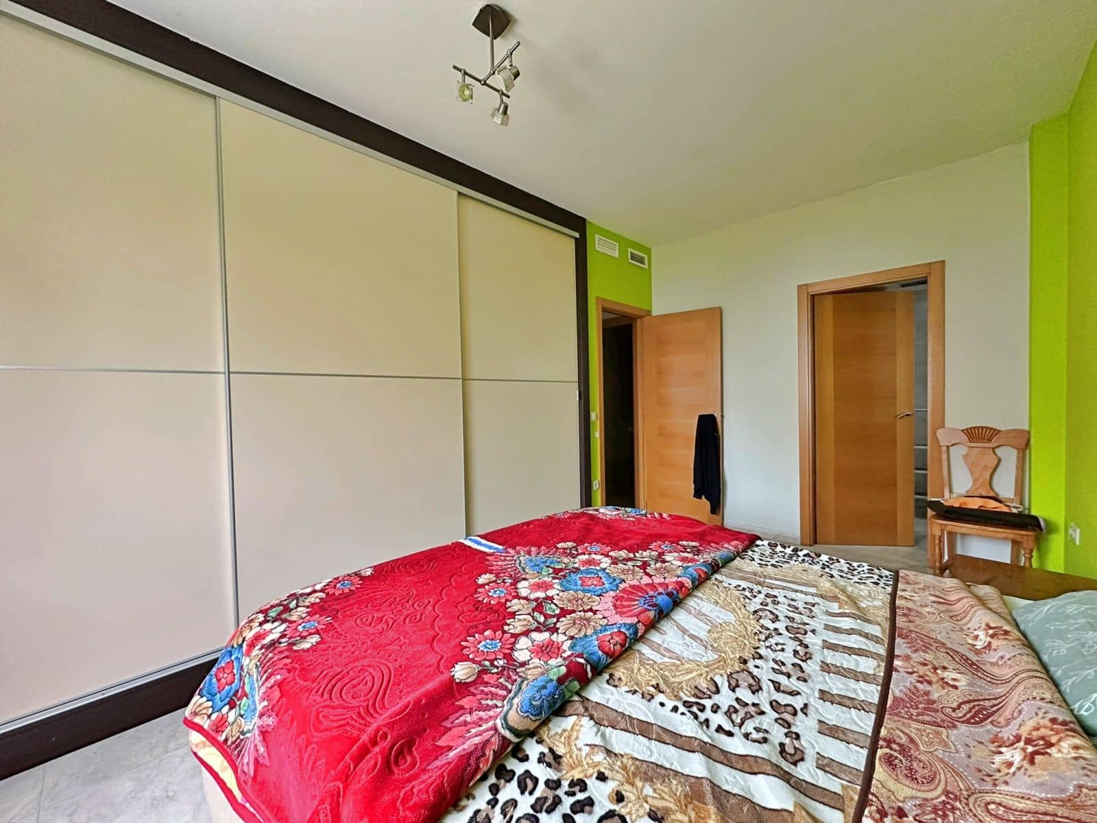 3 bedroom Apartment for sale in Benitachell / Benitatxell with garage - € 318,000 (Ref: 9829891)