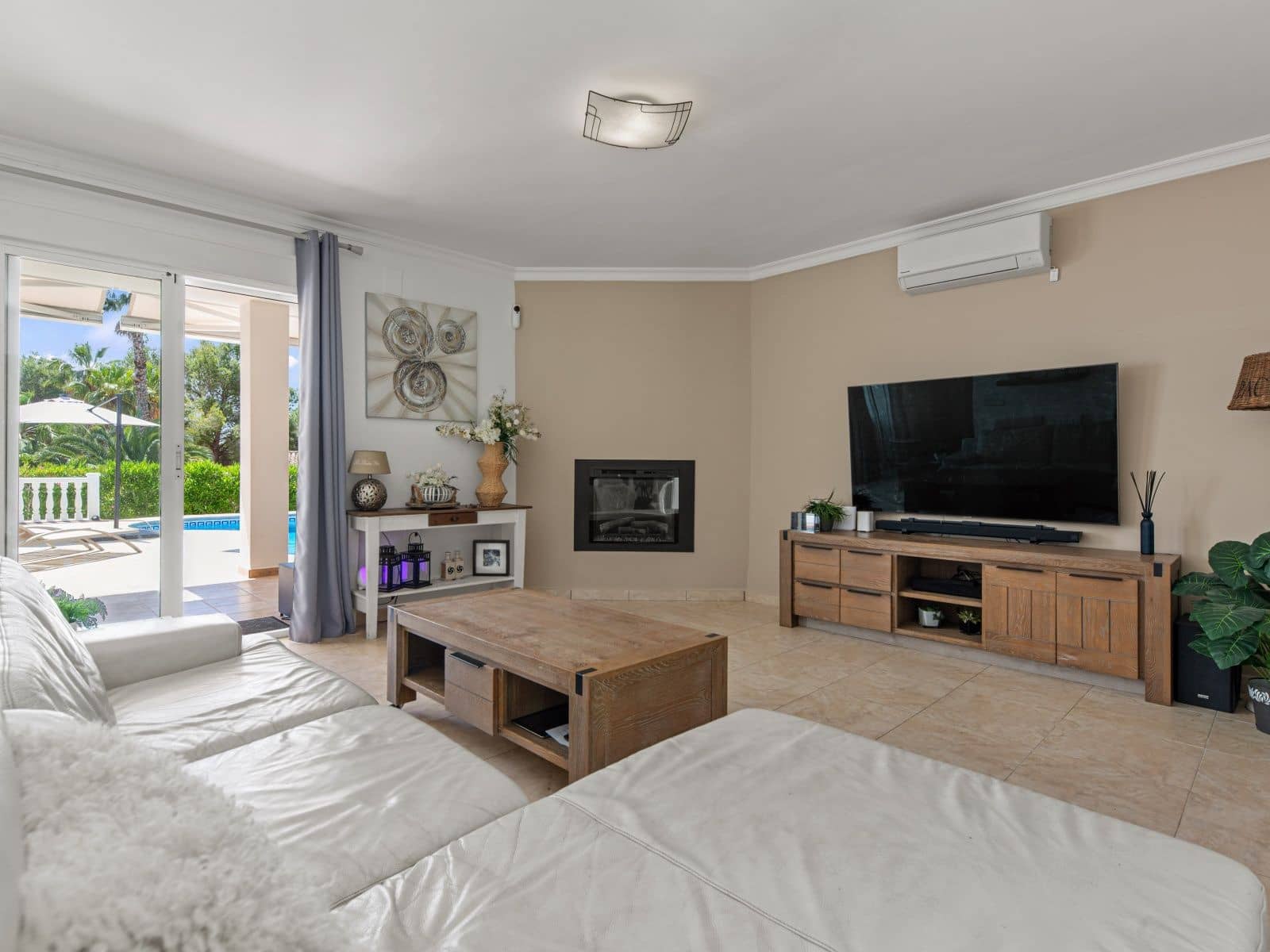 3 soverom Villa til salgs i Moraira - € 1 090 000 (Ref: 9858705)