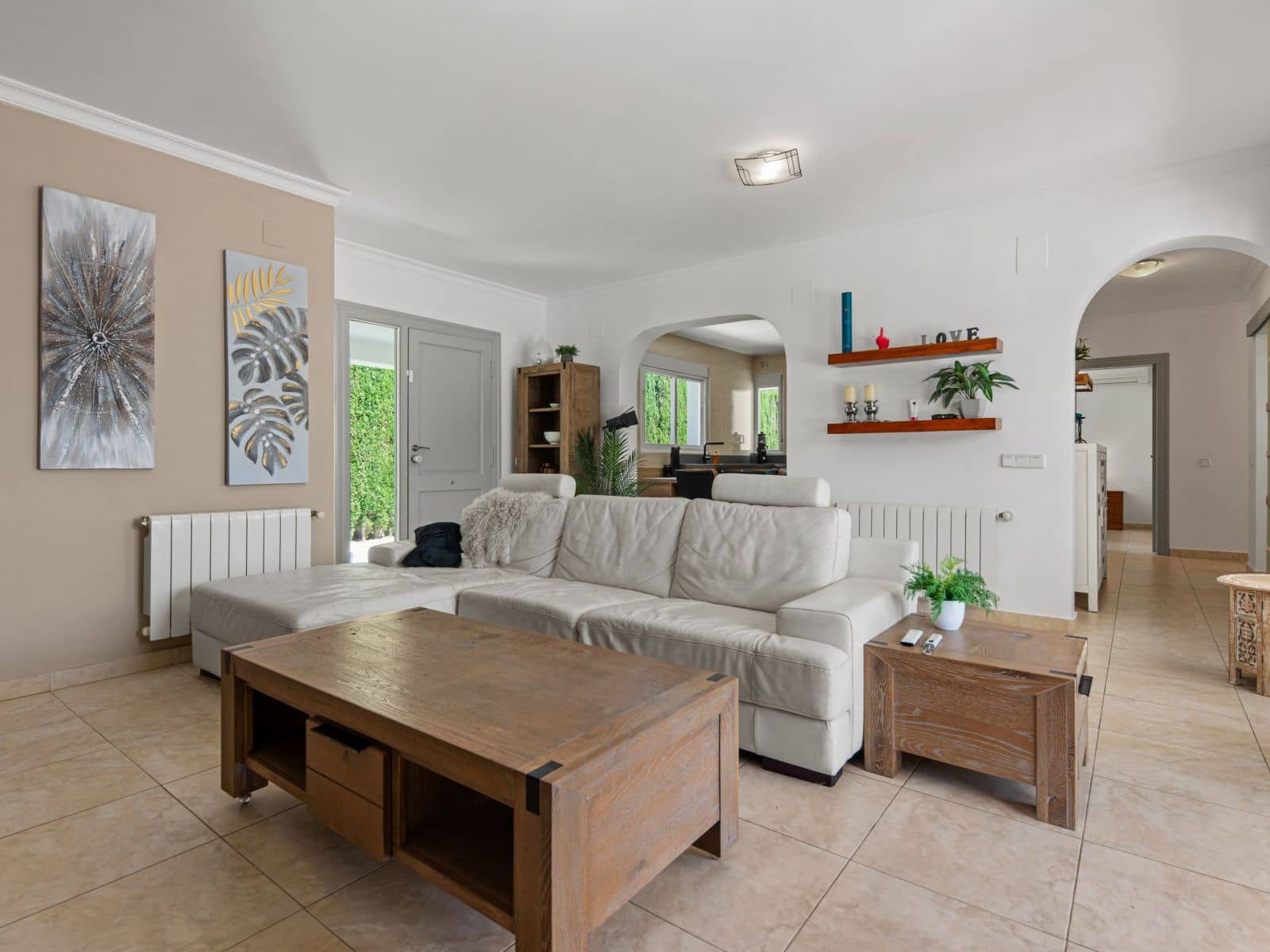 3 soverom Villa til salgs i Moraira - € 1 090 000 (Ref: 9858705)