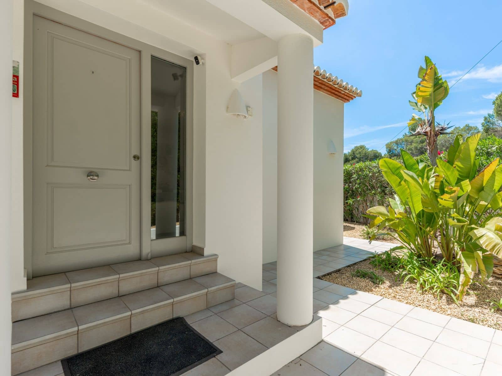 3 soverom Villa til salgs i Moraira - € 1 090 000 (Ref: 9858705)