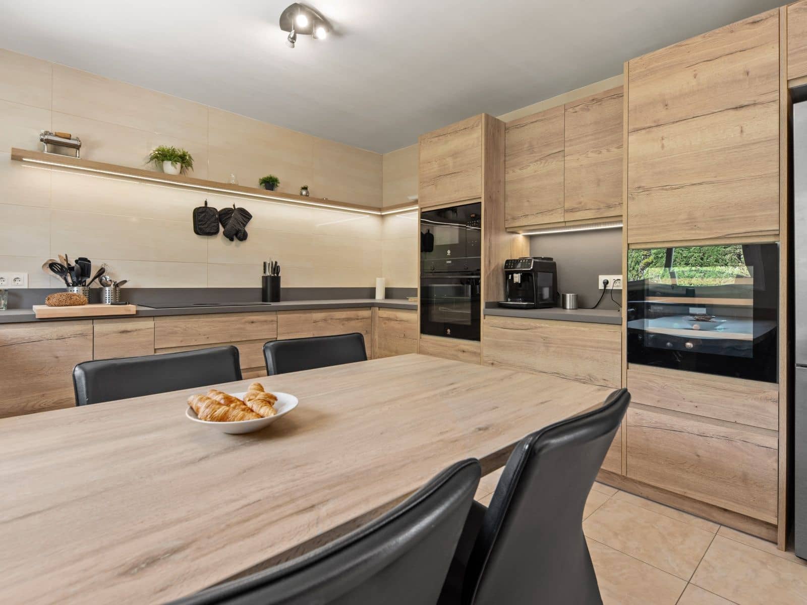 3 soverom Villa til salgs i Moraira - € 1 090 000 (Ref: 9858705)