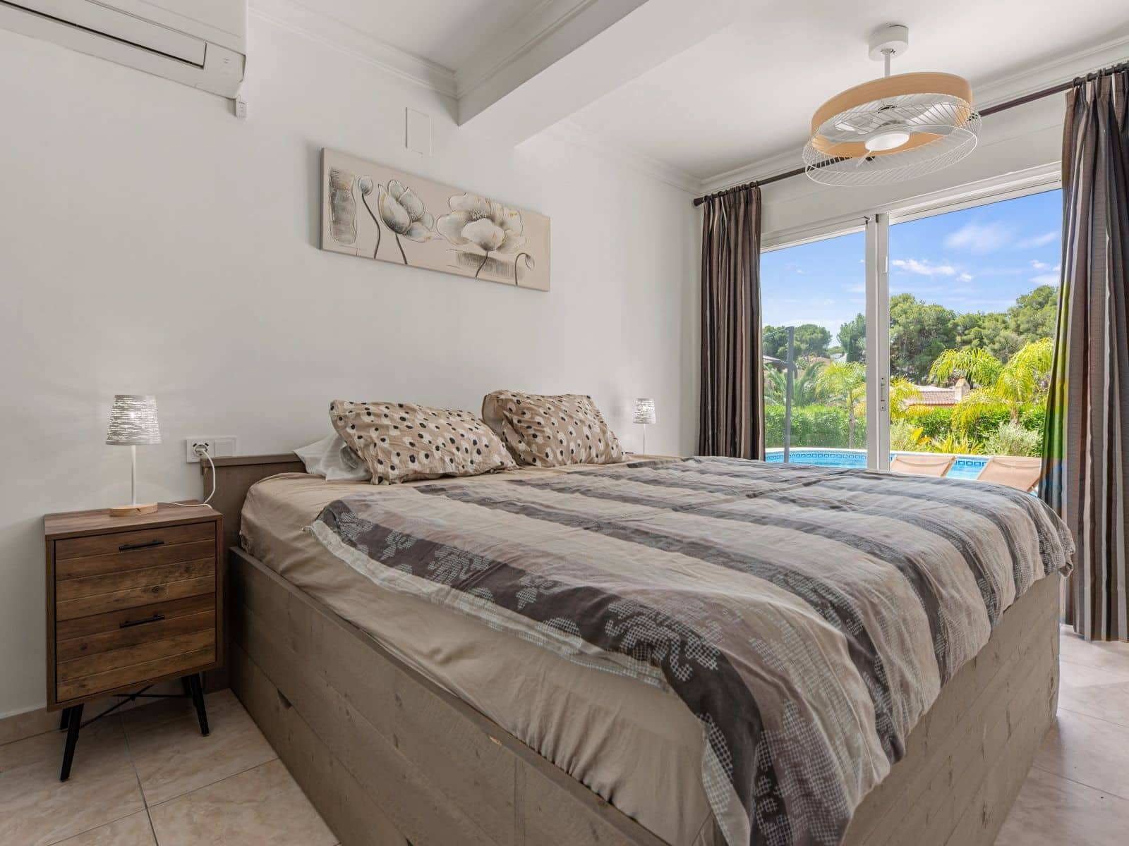 3 soverom Villa til salgs i Moraira - € 1 090 000 (Ref: 9858705)