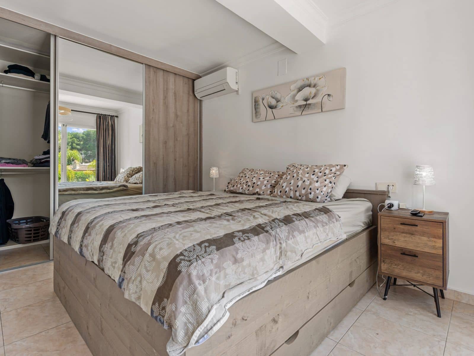 3 soverom Villa til salgs i Moraira - € 1 090 000 (Ref: 9858705)